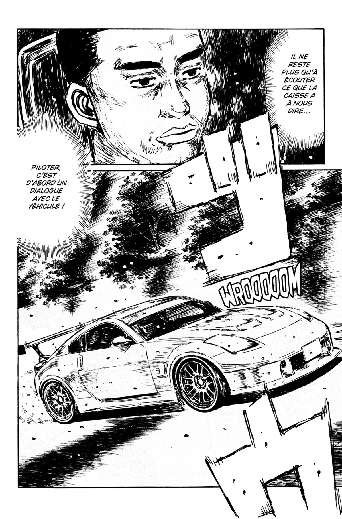  Initial D - Chapitre 39 - 173