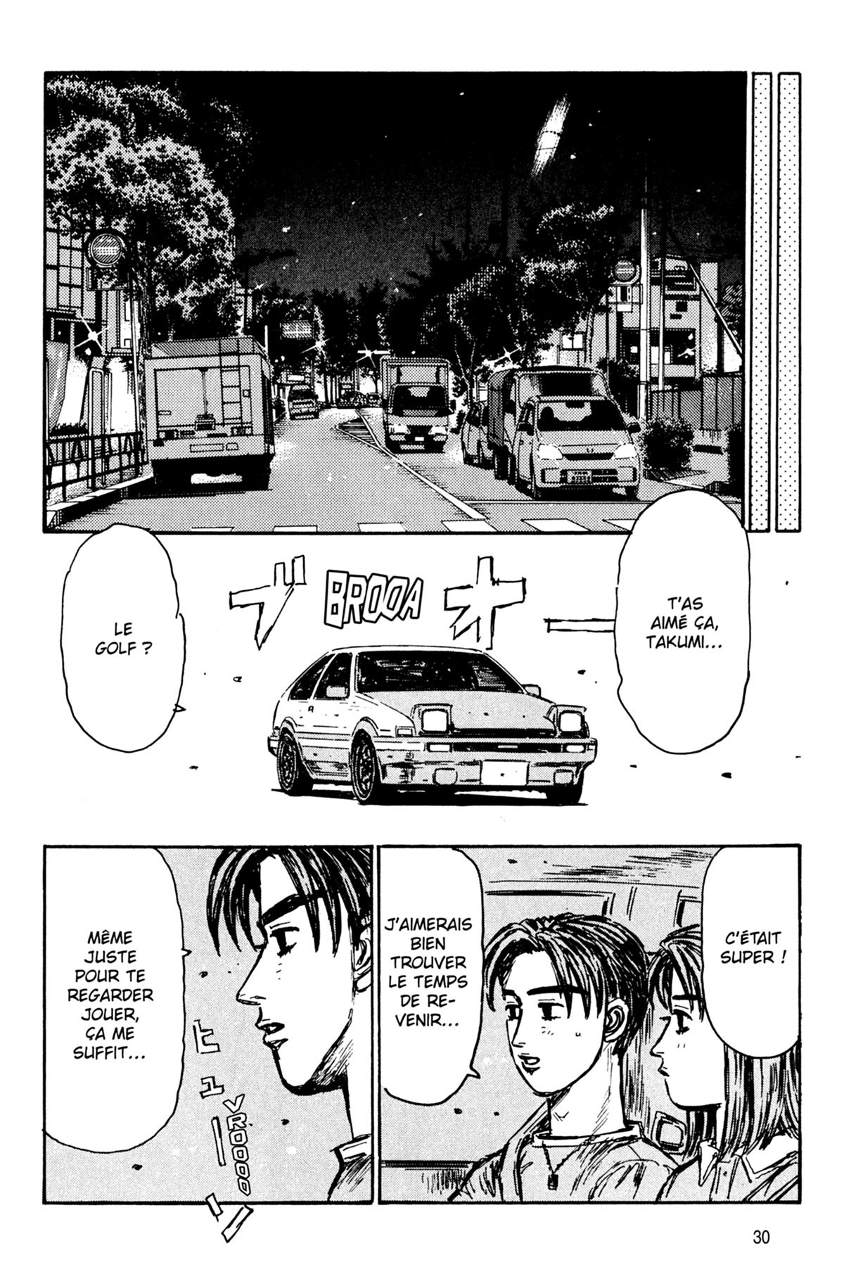  Initial D - Chapitre 39 - 31