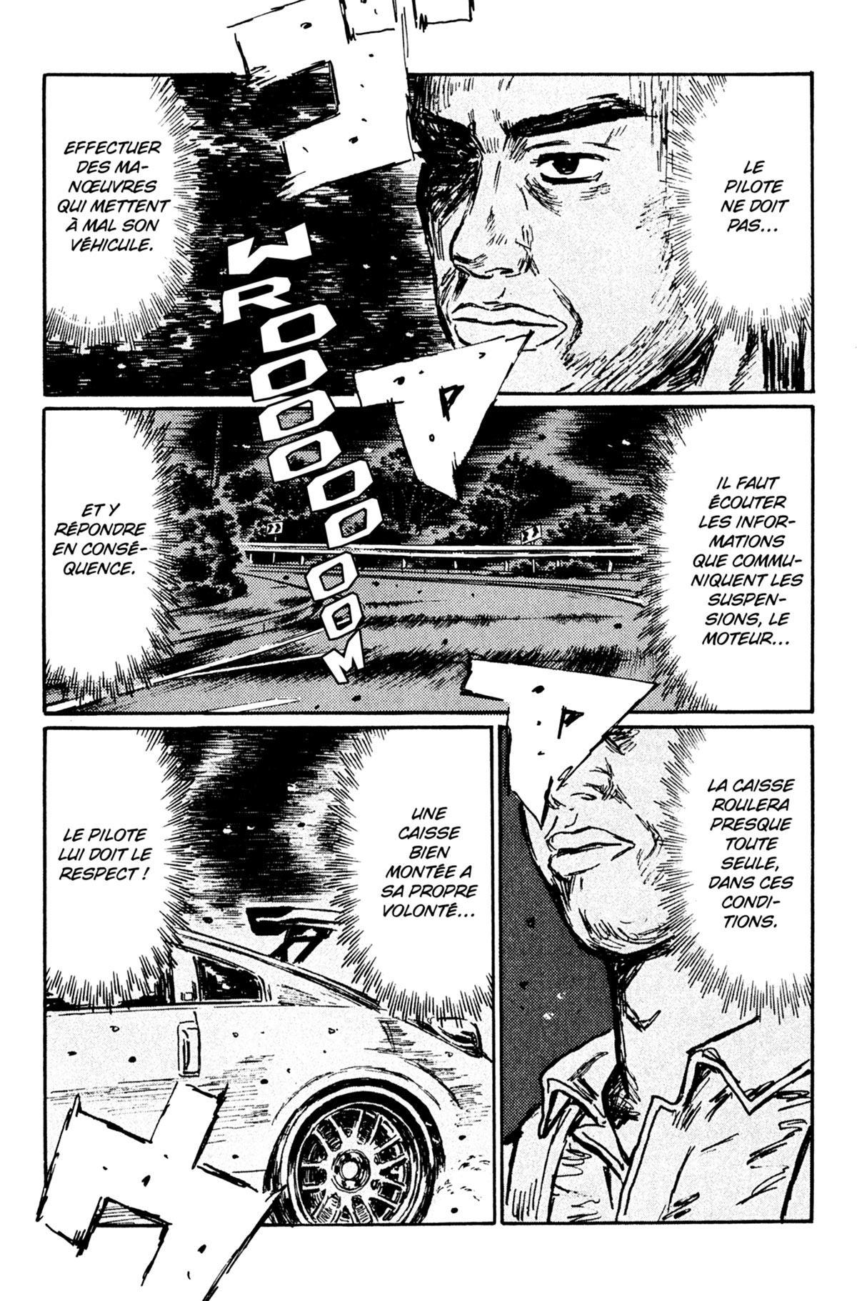  Initial D - Chapitre 39 - 182