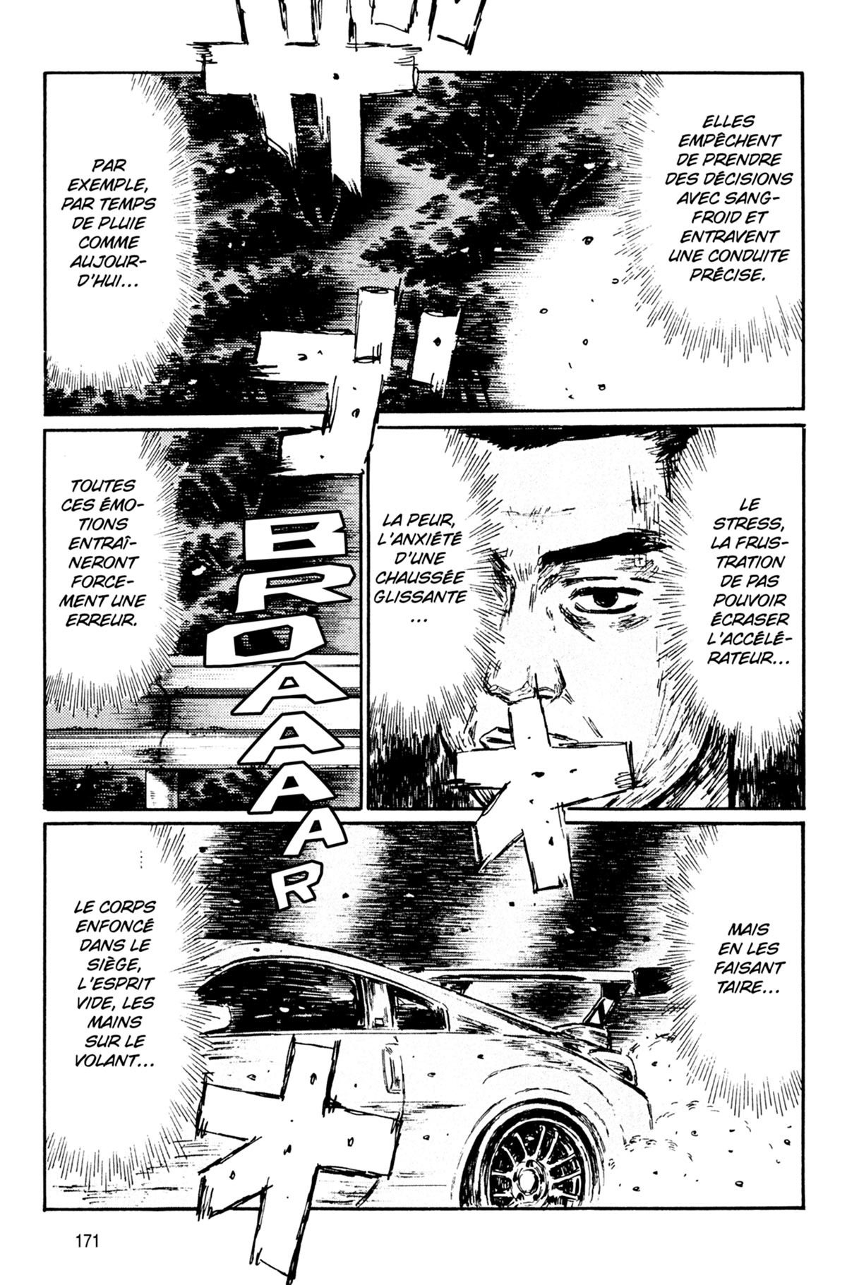  Initial D - Chapitre 39 - 172