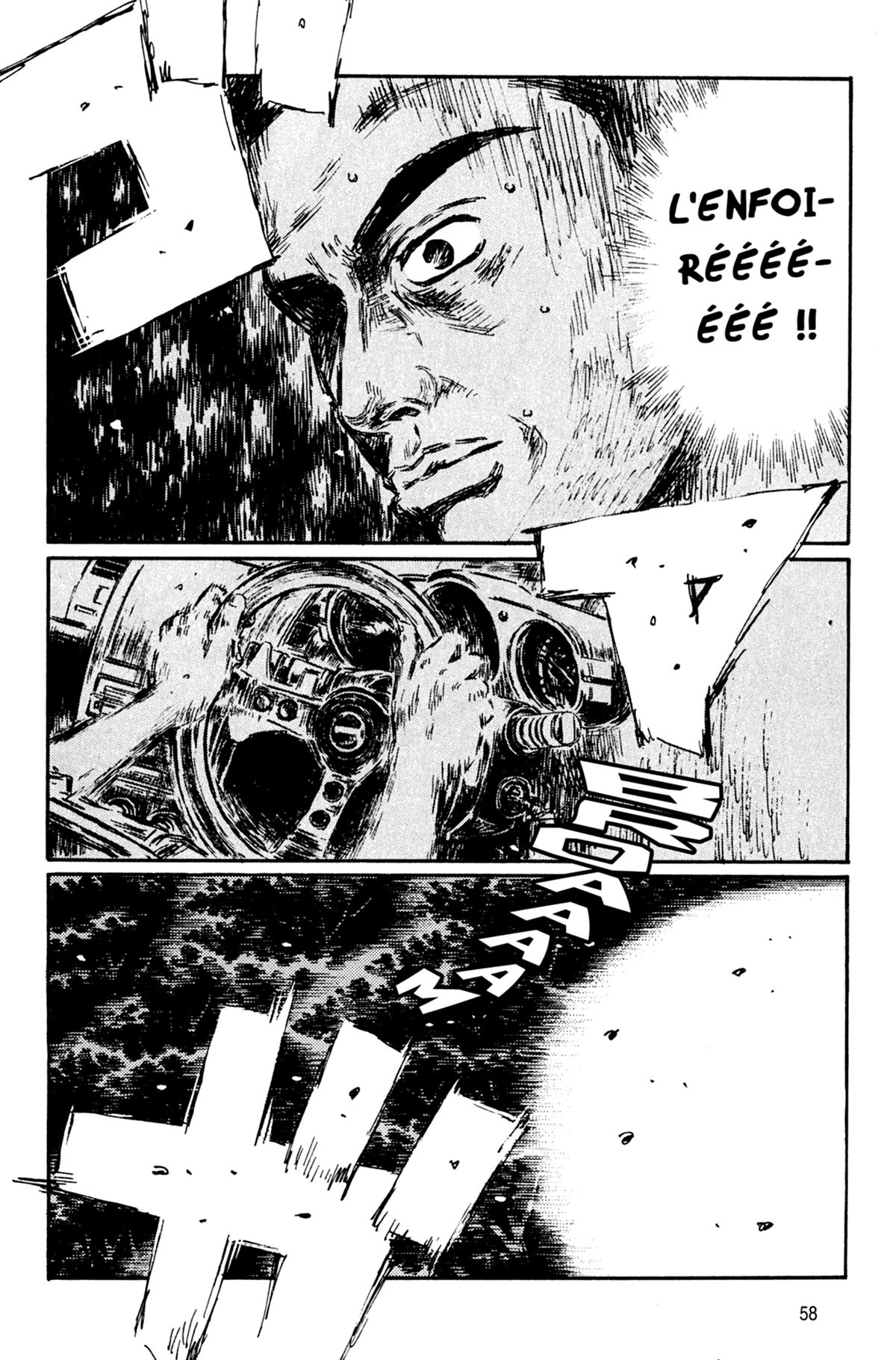  Initial D - Chapitre 39 - 59