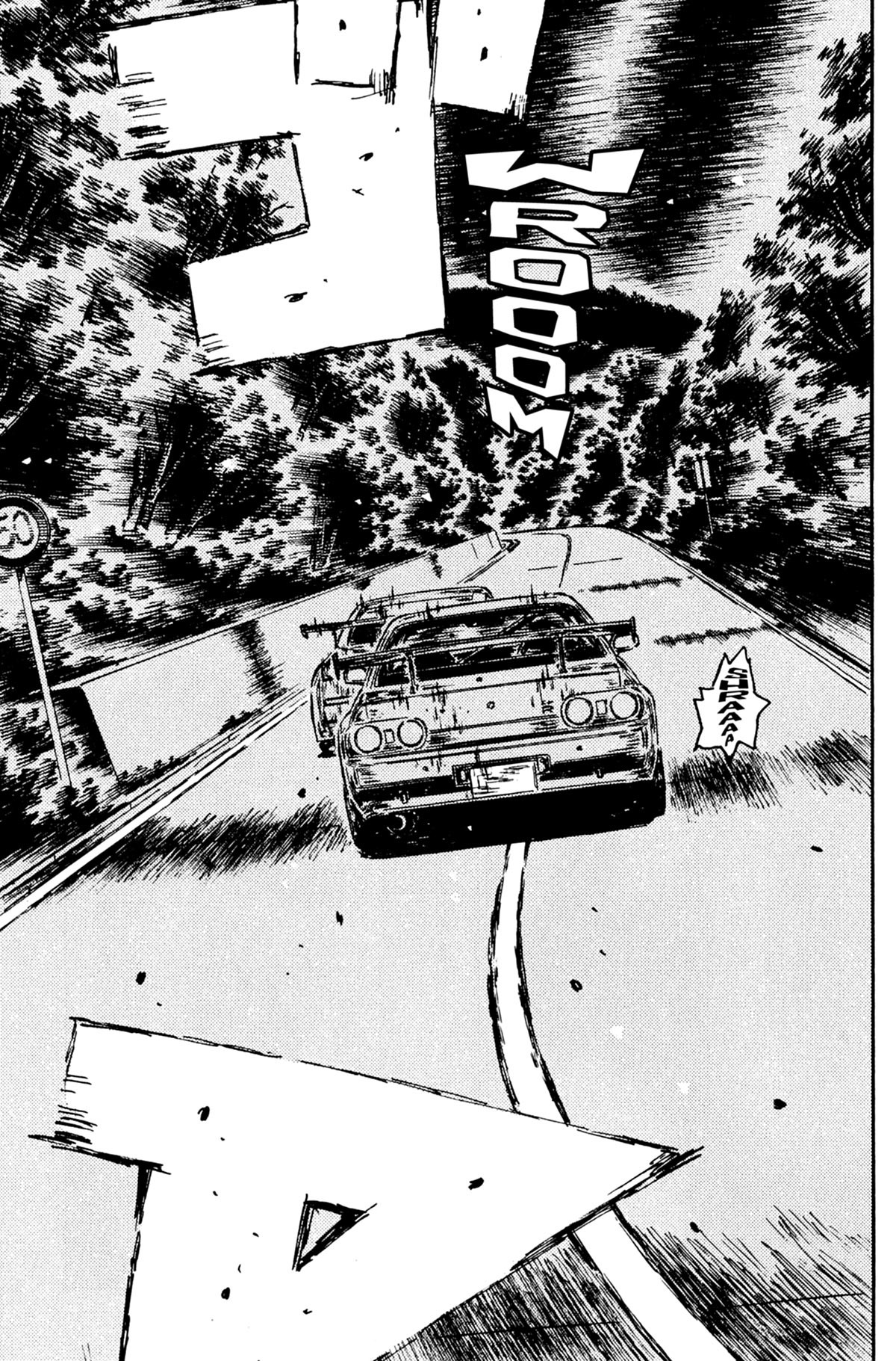  Initial D - Chapitre 39 - 72