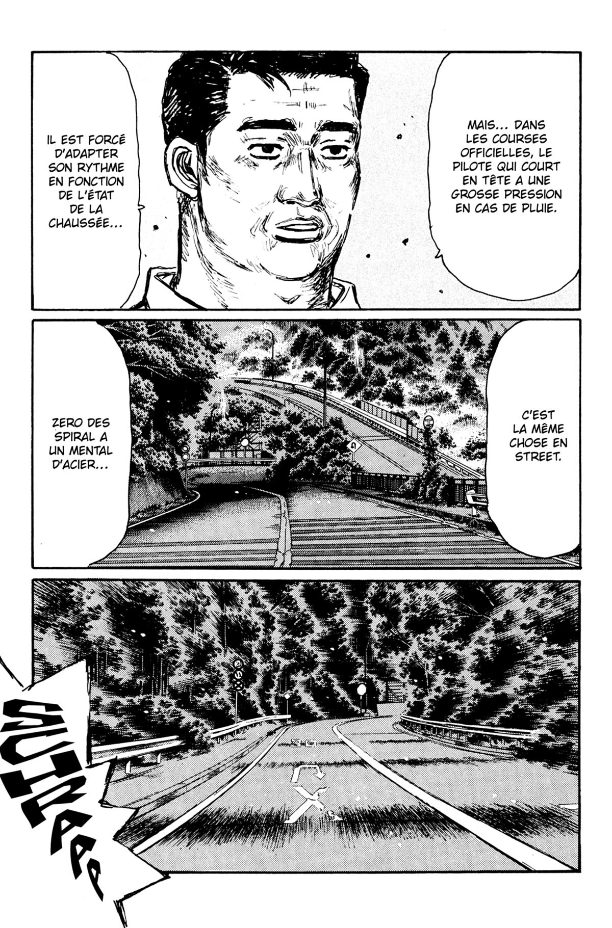  Initial D - Chapitre 39 - 168