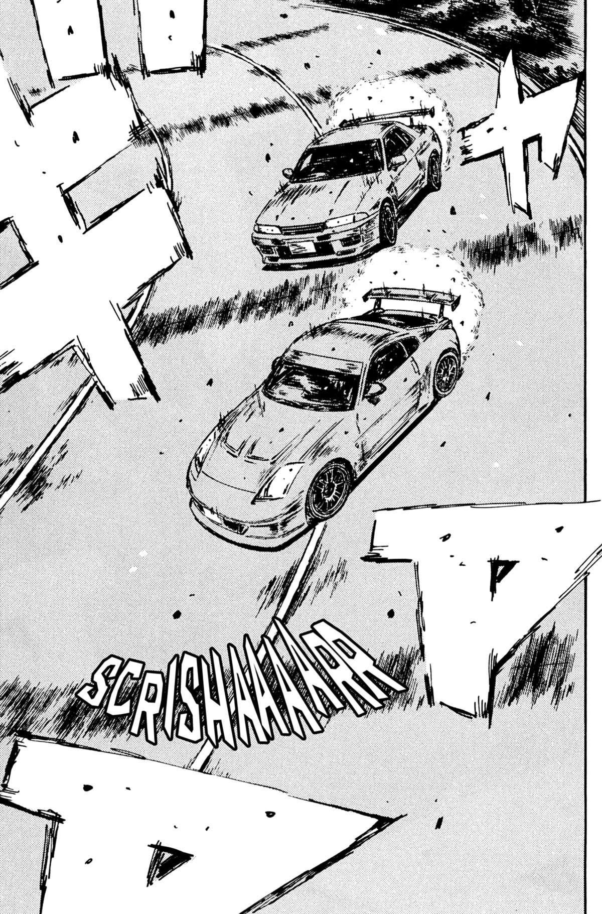  Initial D - Chapitre 39 - 66