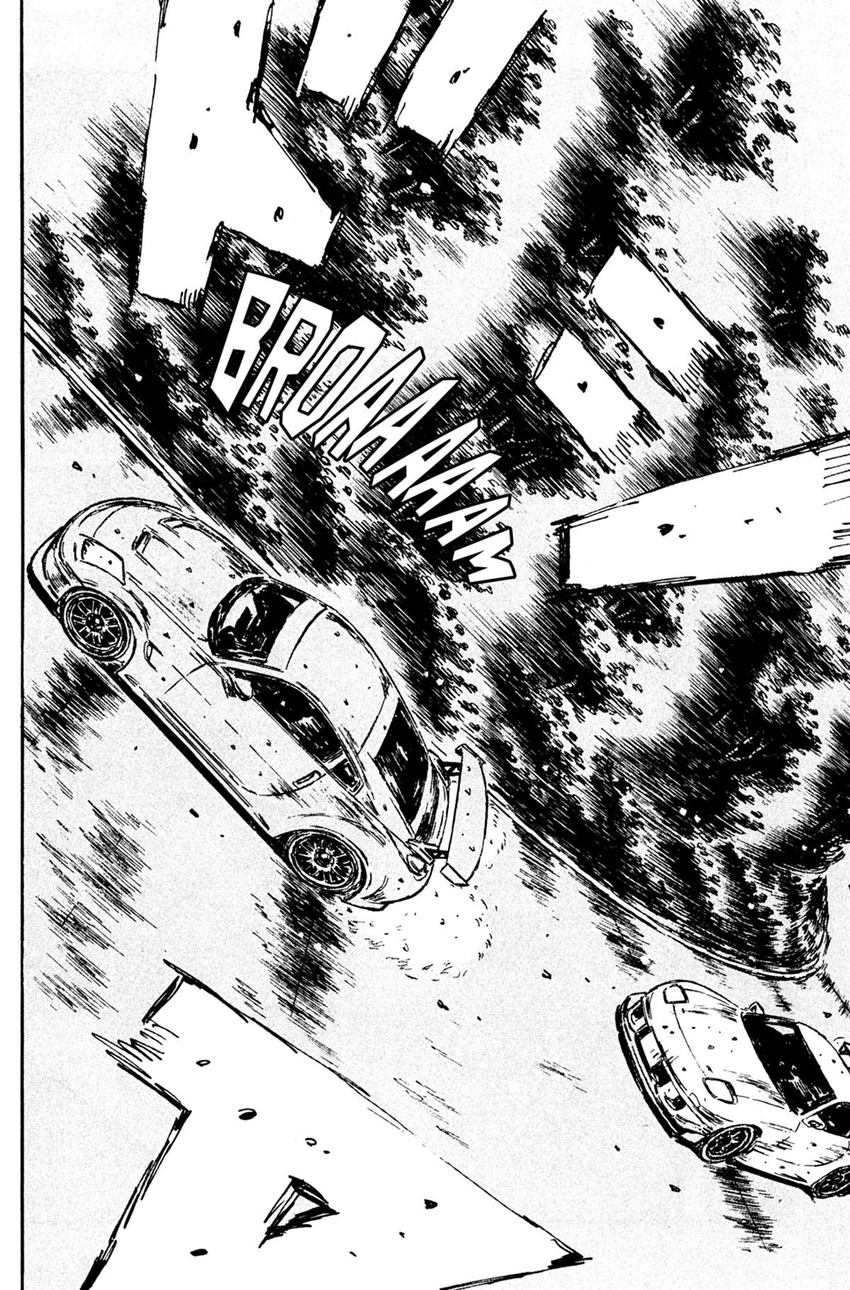  Initial D - Chapitre 39 - 161