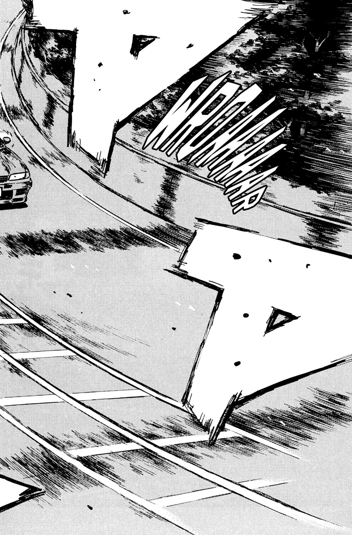  Initial D - Chapitre 39 - 57