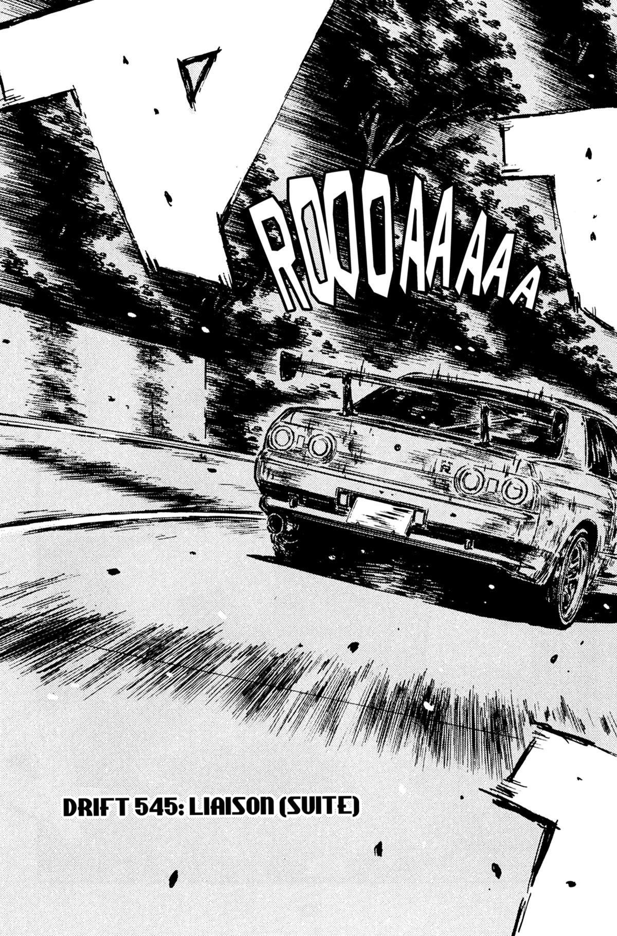  Initial D - Chapitre 39 - 68