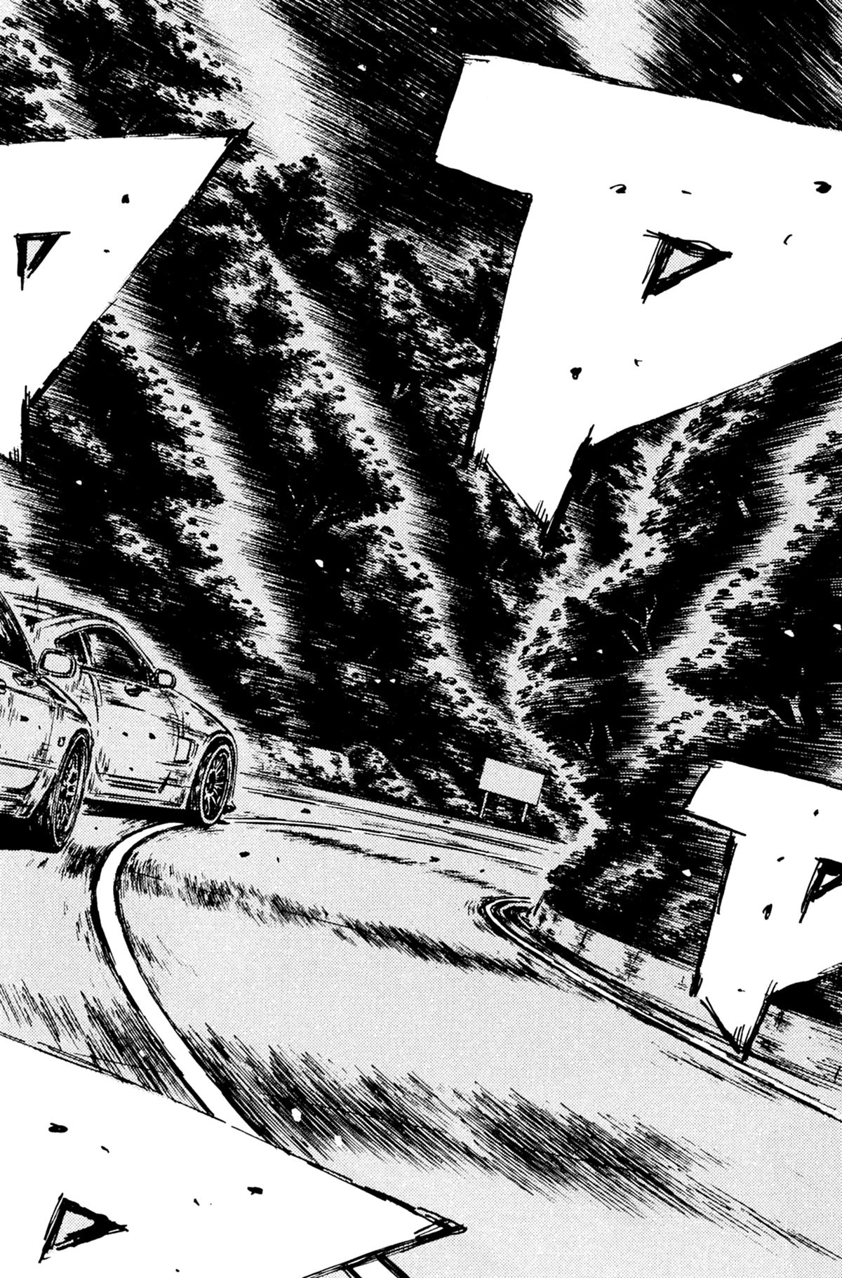  Initial D - Chapitre 39 - 67