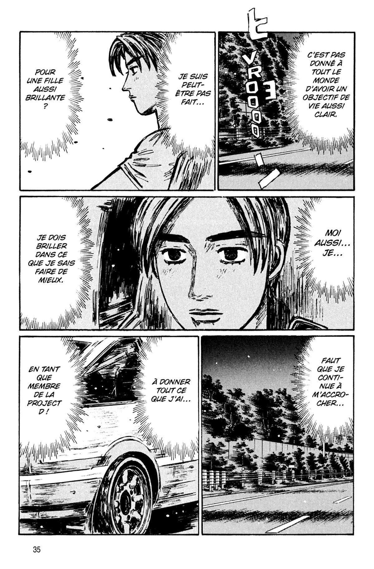  Initial D - Chapitre 39 - 36