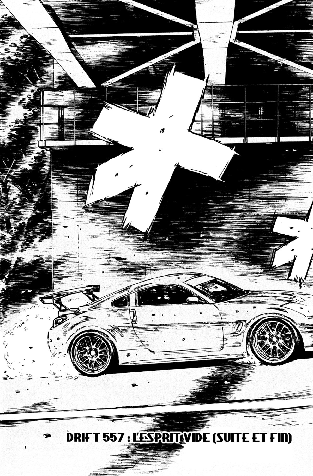  Initial D - Chapitre 39 - 175