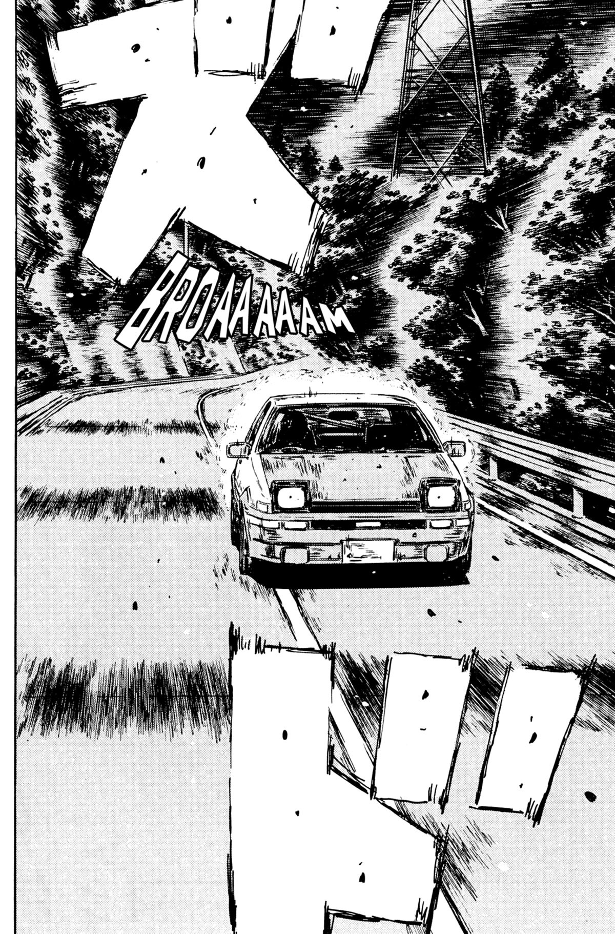  Initial D - Chapitre 39 - 107