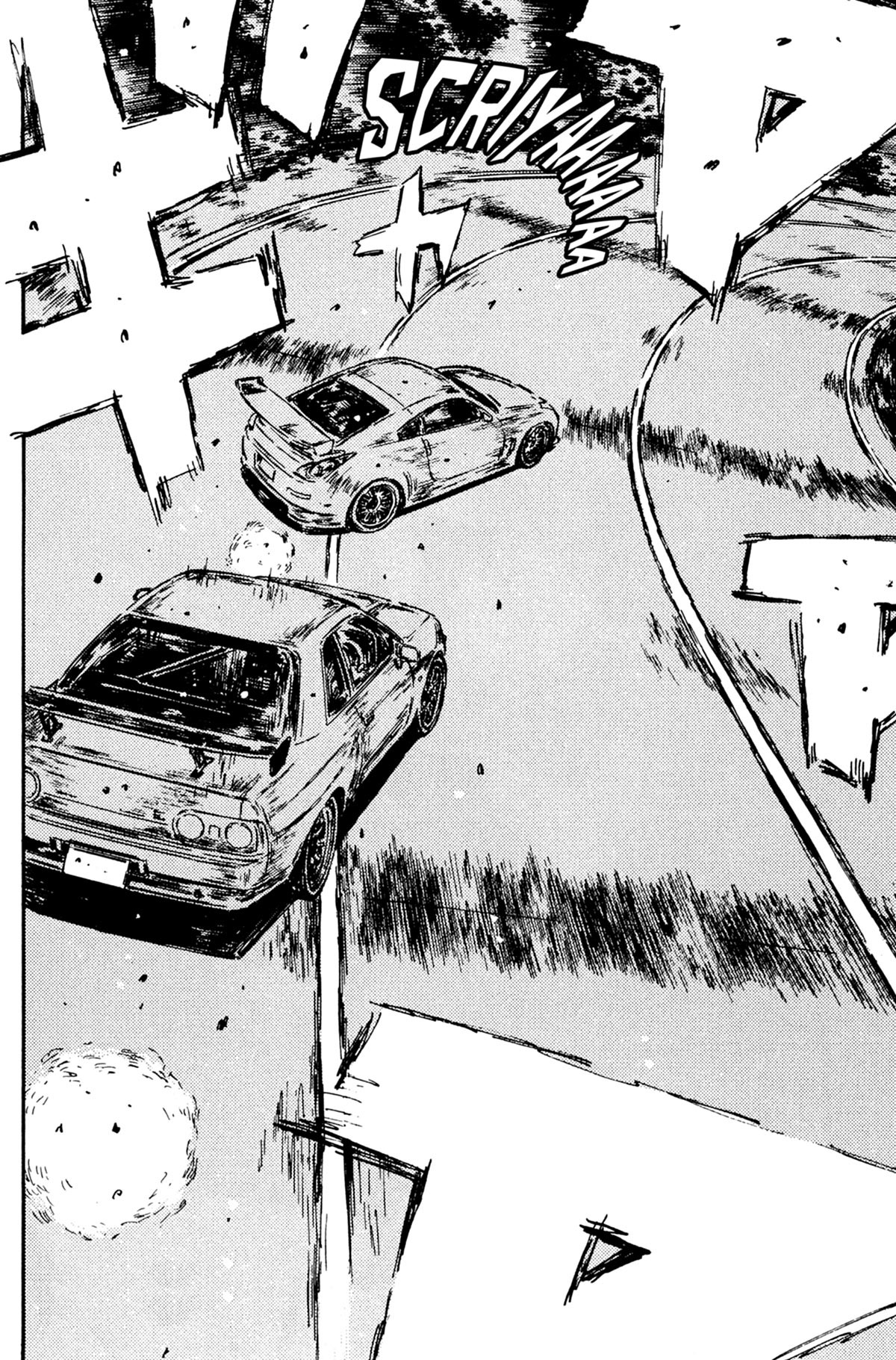  Initial D - Chapitre 39 - 65