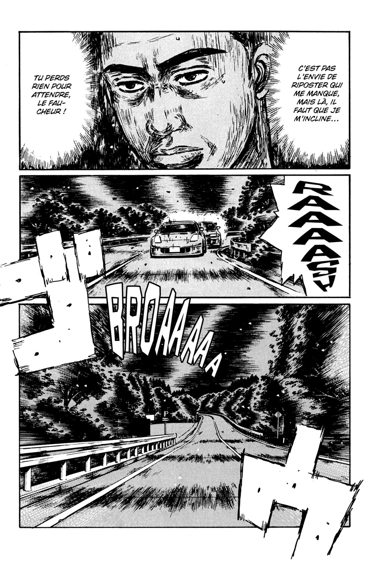  Initial D - Chapitre 39 - 74