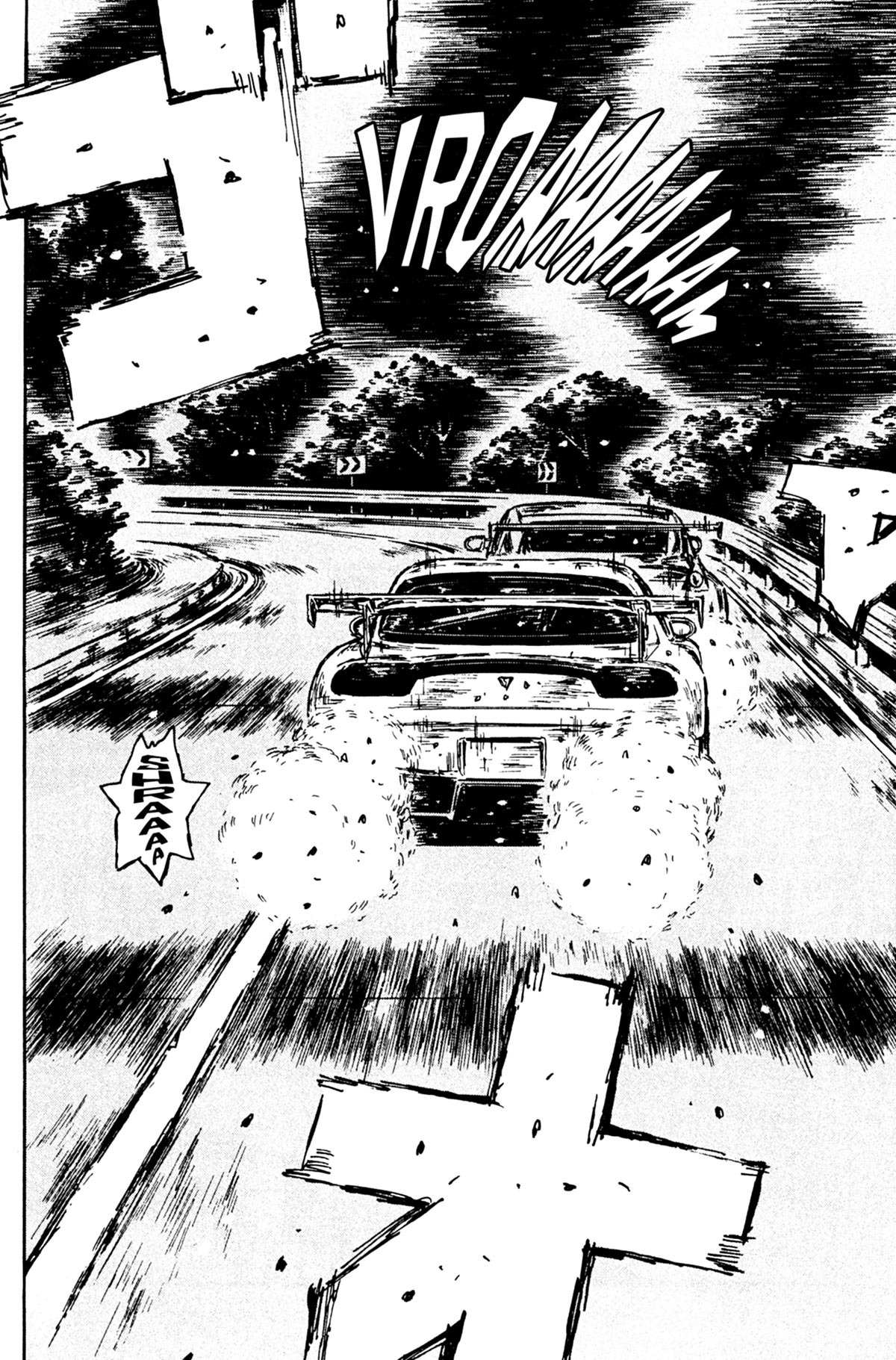  Initial D - Chapitre 39 - 181