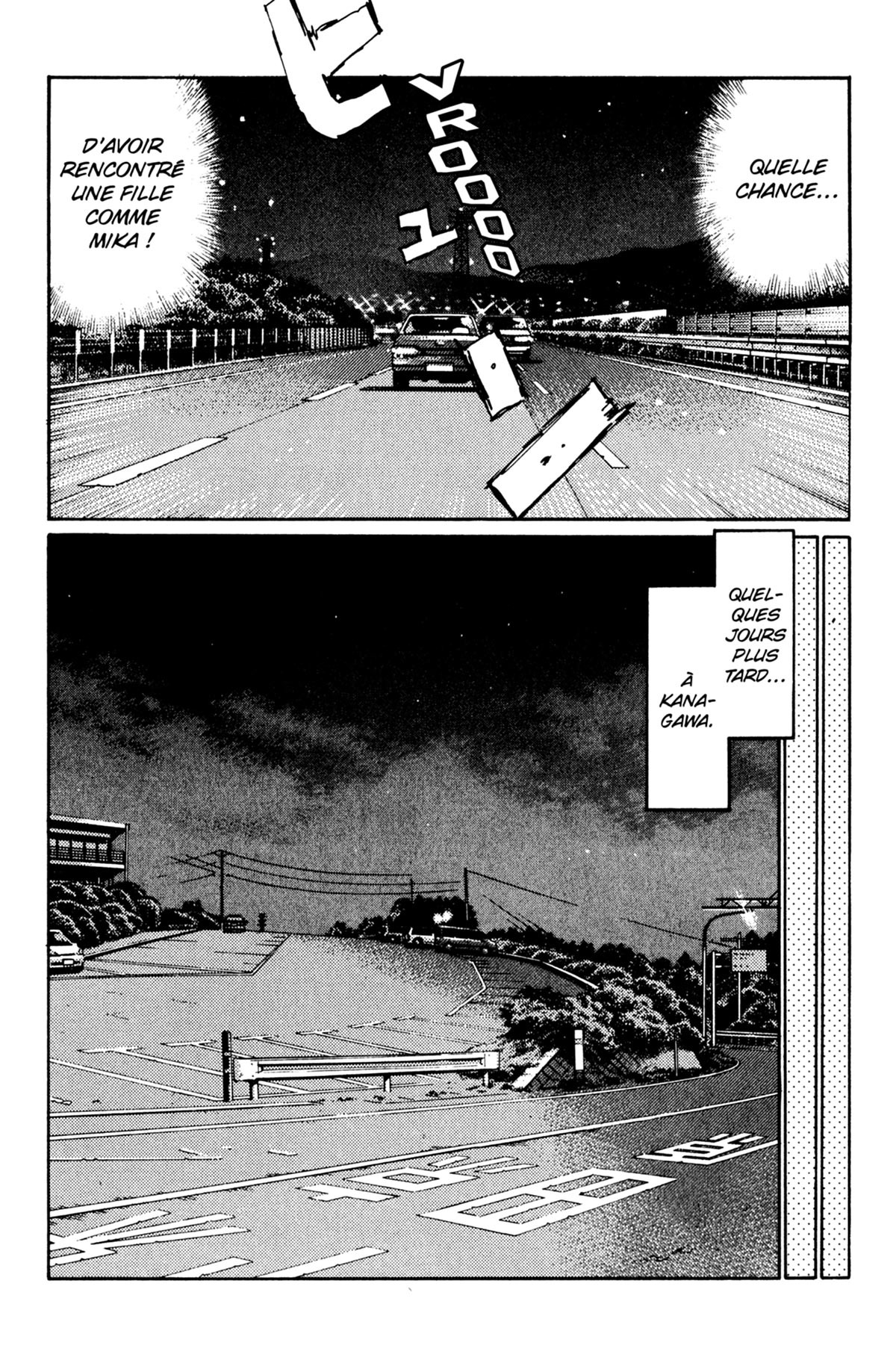  Initial D - Chapitre 39 - 37