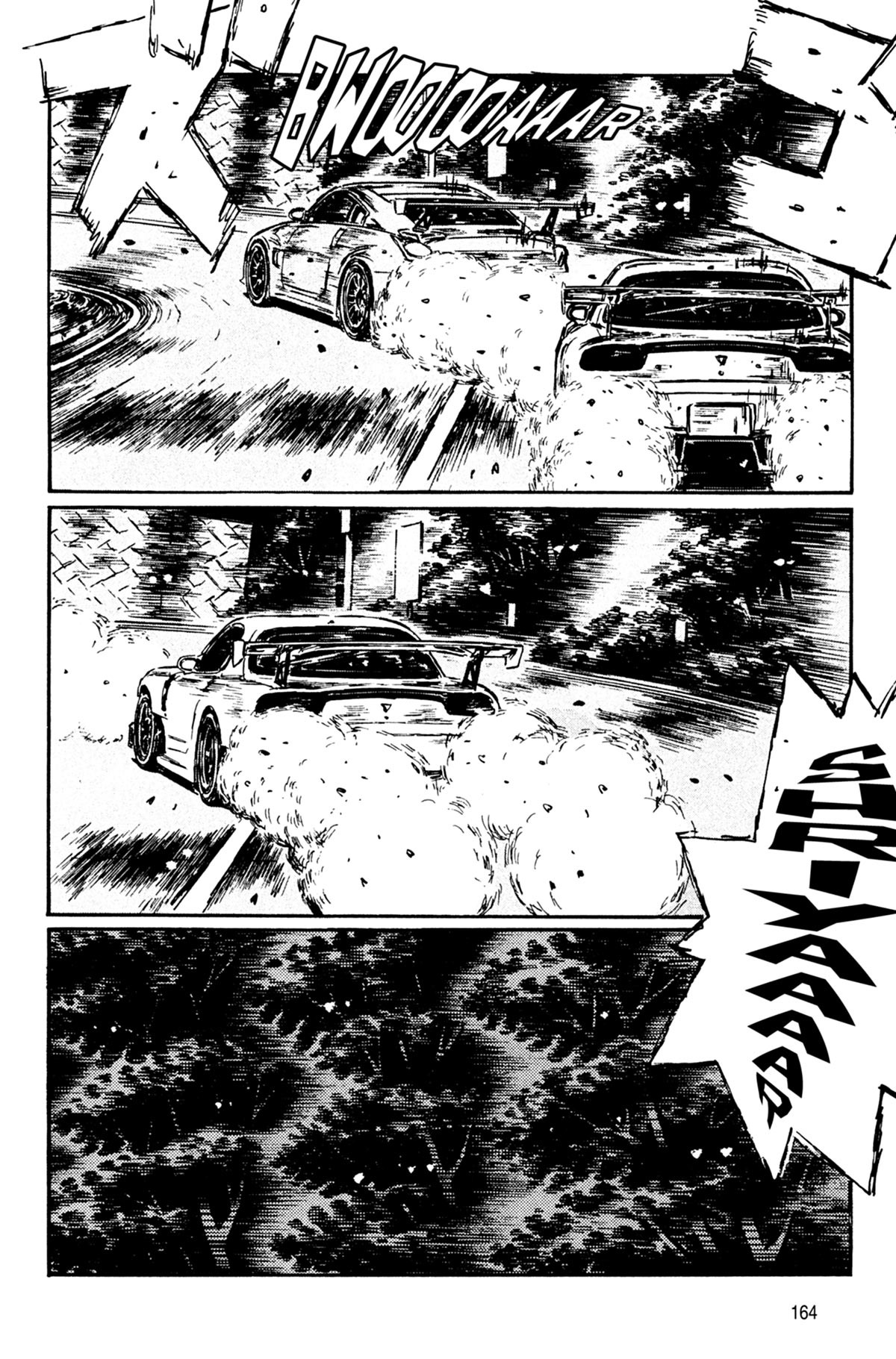  Initial D - Chapitre 39 - 165