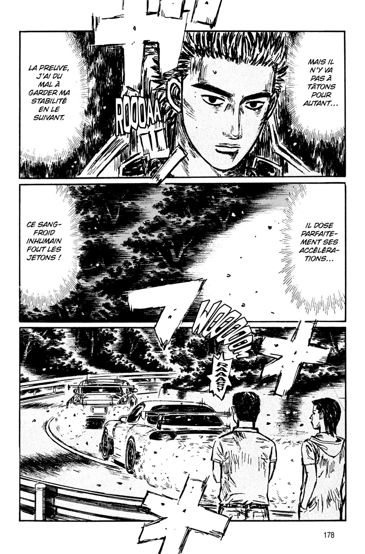  Initial D - Chapitre 39 - 179