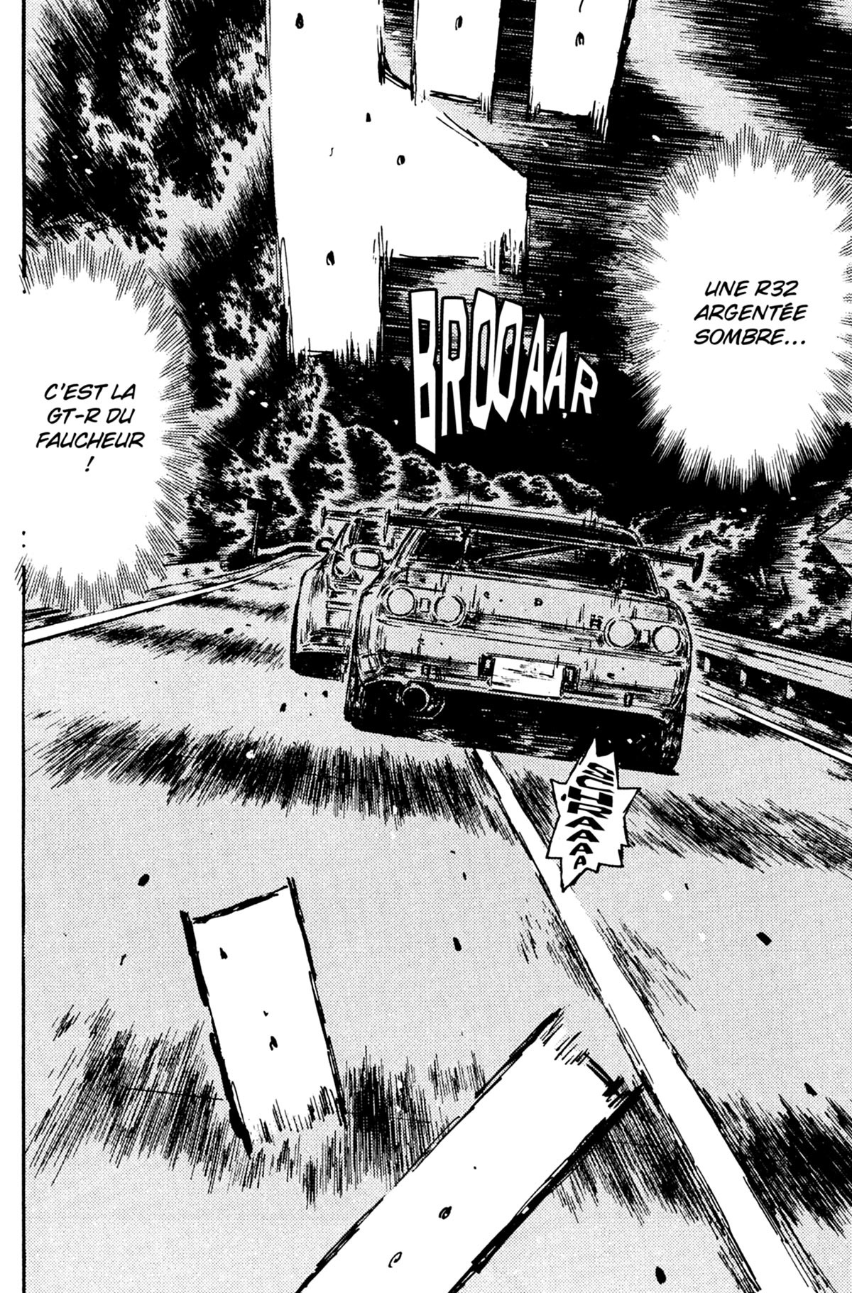  Initial D - Chapitre 39 - 63