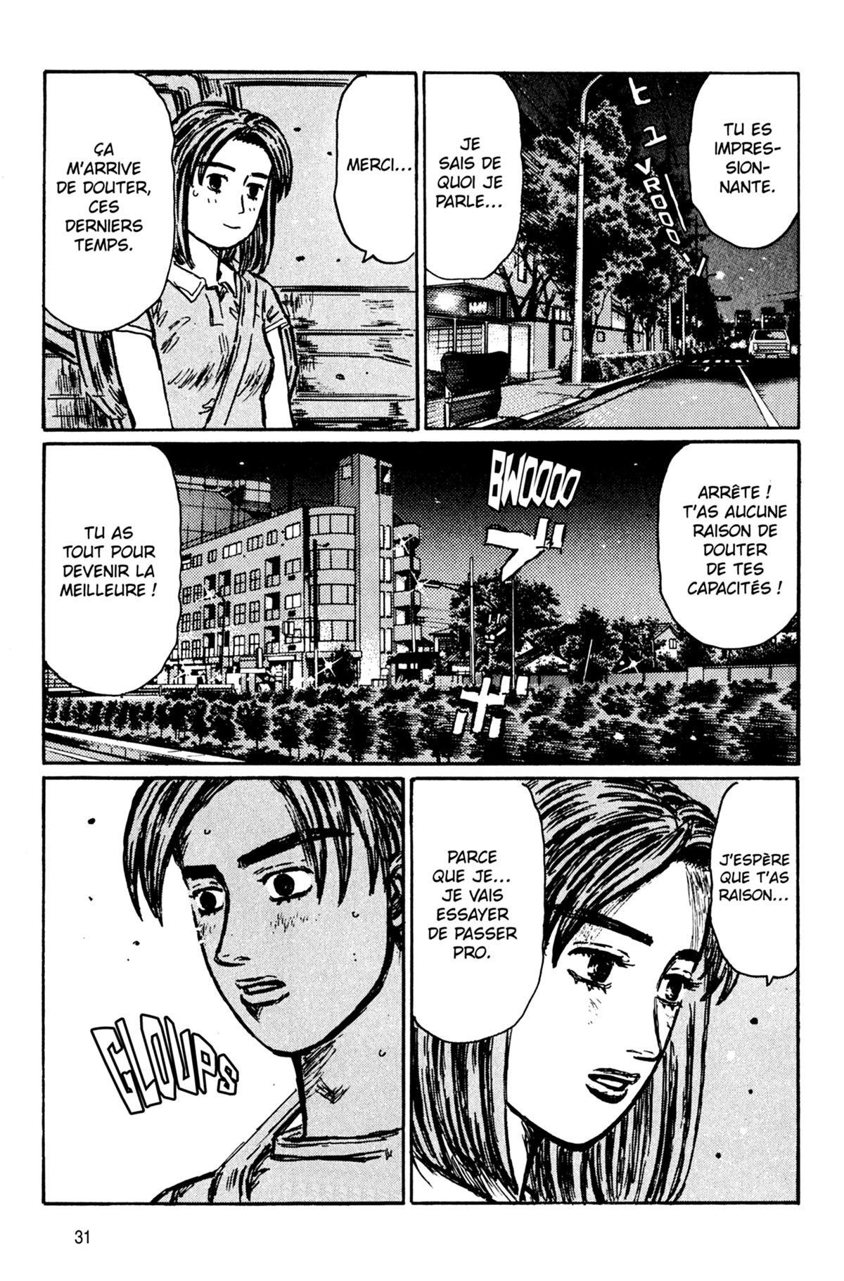  Initial D - Chapitre 39 - 32