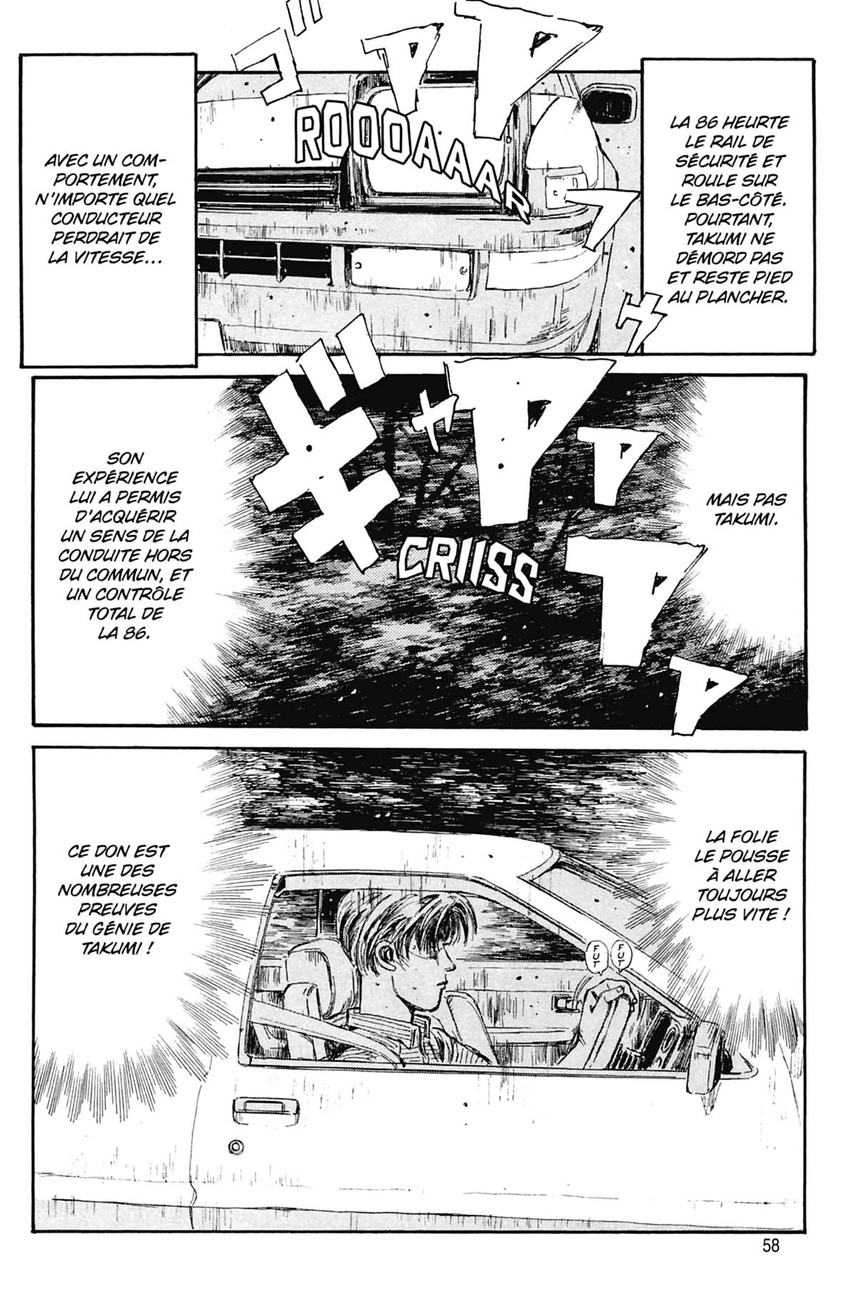  Initial D - Chapitre 4 - 59