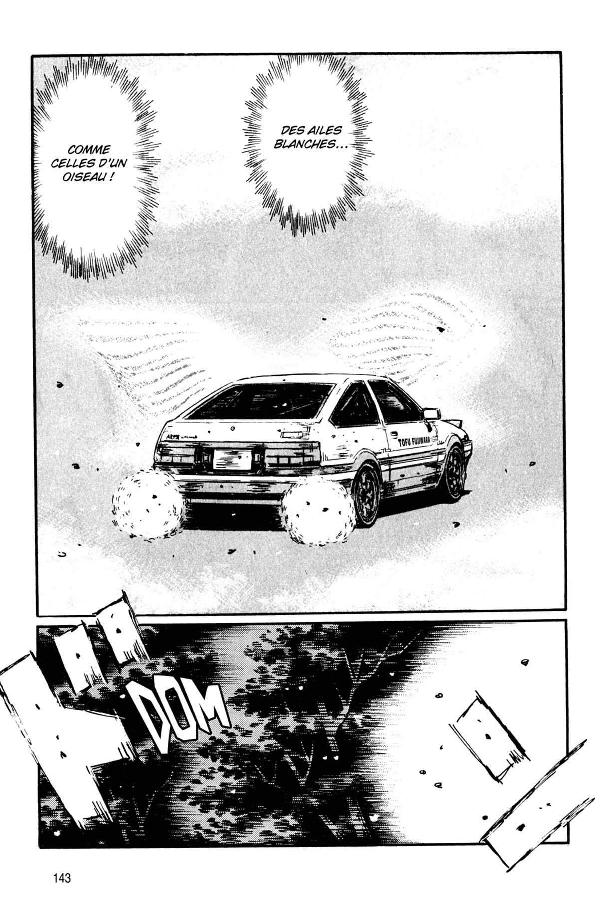  Initial D - Chapitre 40 - 144