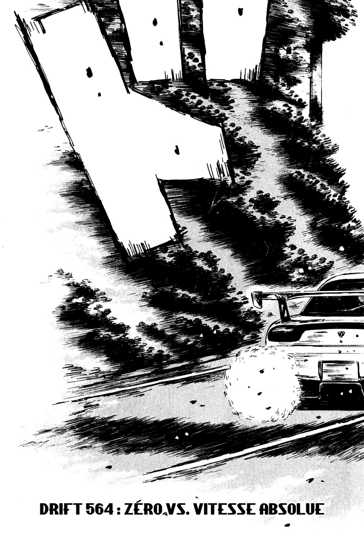  Initial D - Chapitre 40 - 68