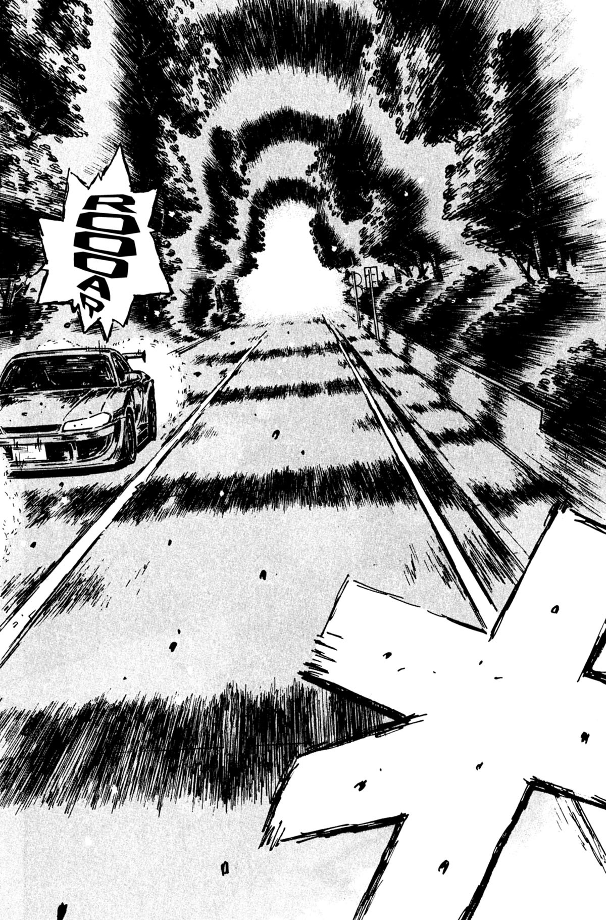  Initial D - Chapitre 40 - 171