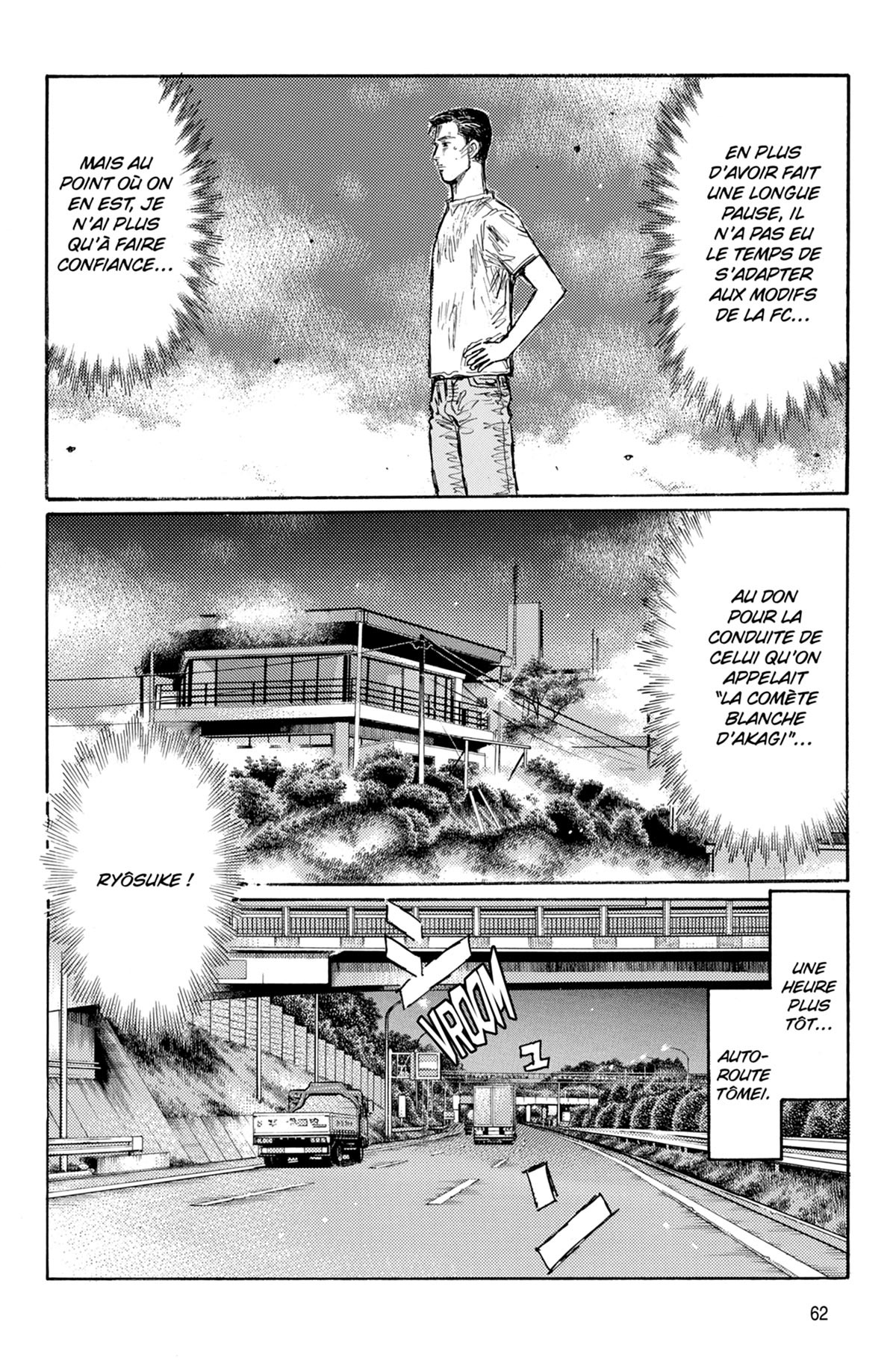  Initial D - Chapitre 41 - 63