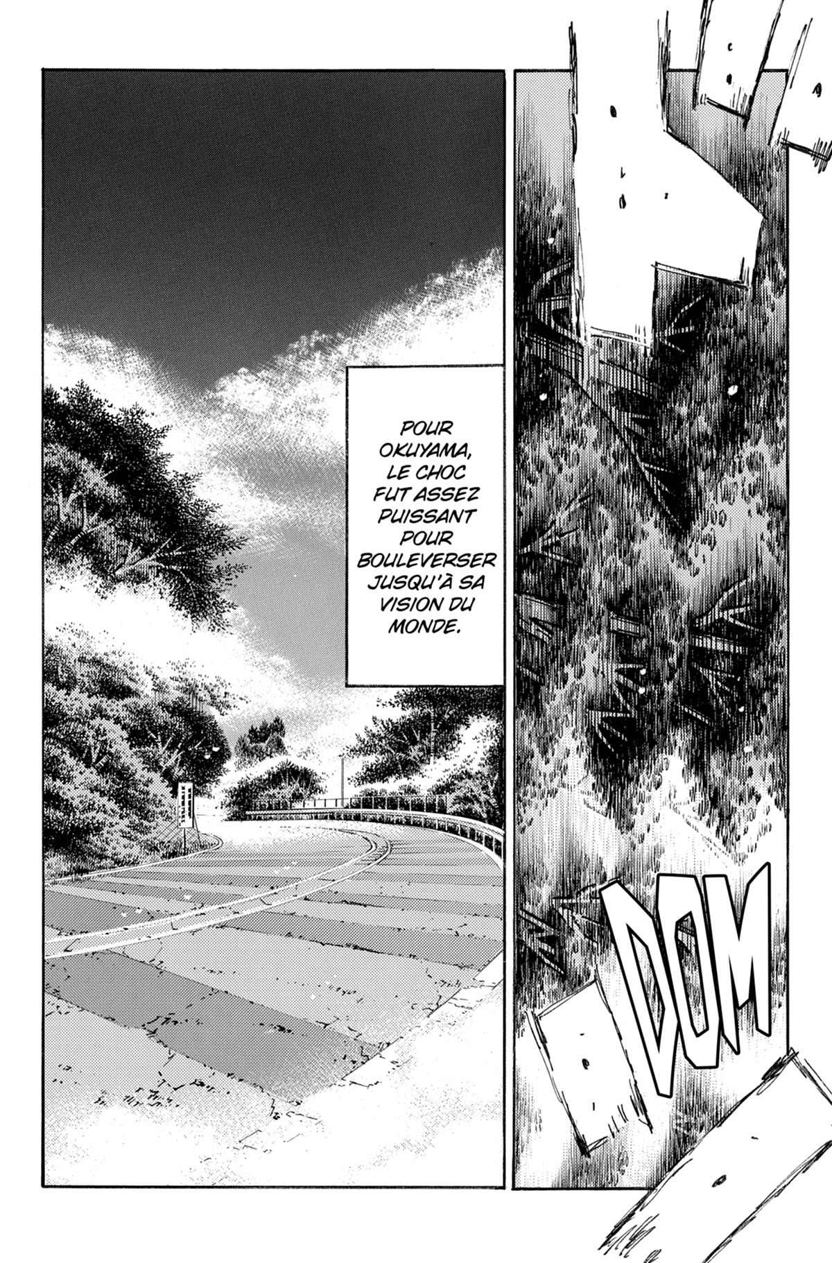  Initial D - Chapitre 41 - 7