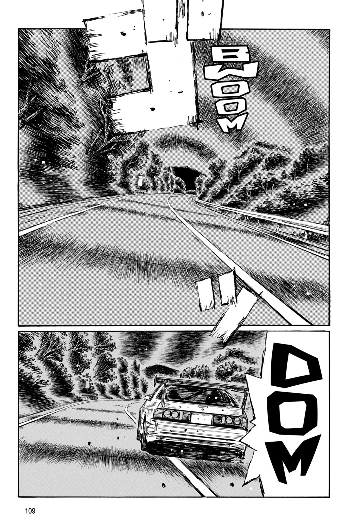  Initial D - Chapitre 41 - 110