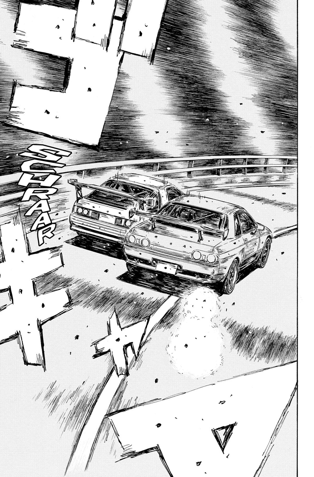  Initial D - Chapitre 42 - 36