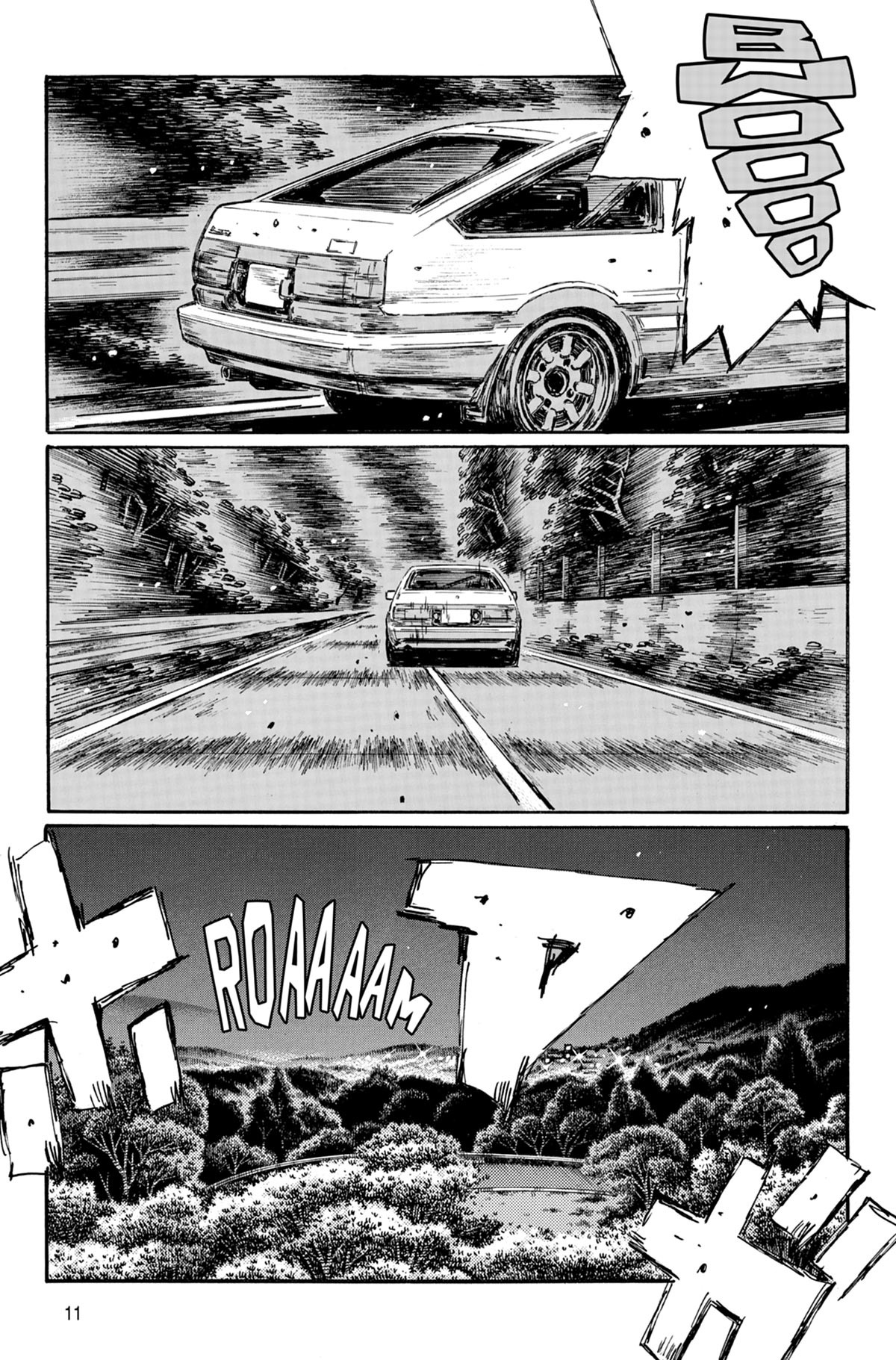  Initial D - Chapitre 43 - 12