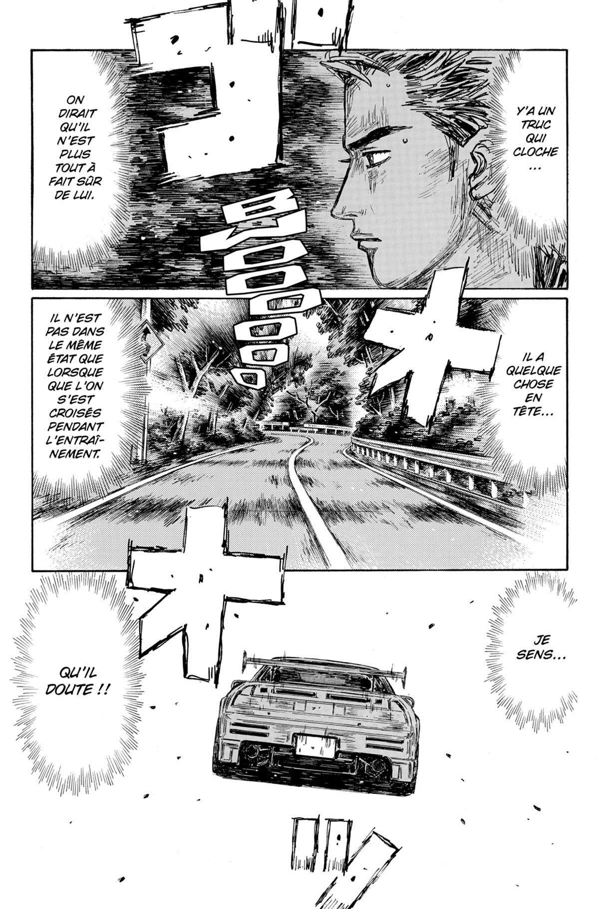  Initial D - Chapitre 43 - 162