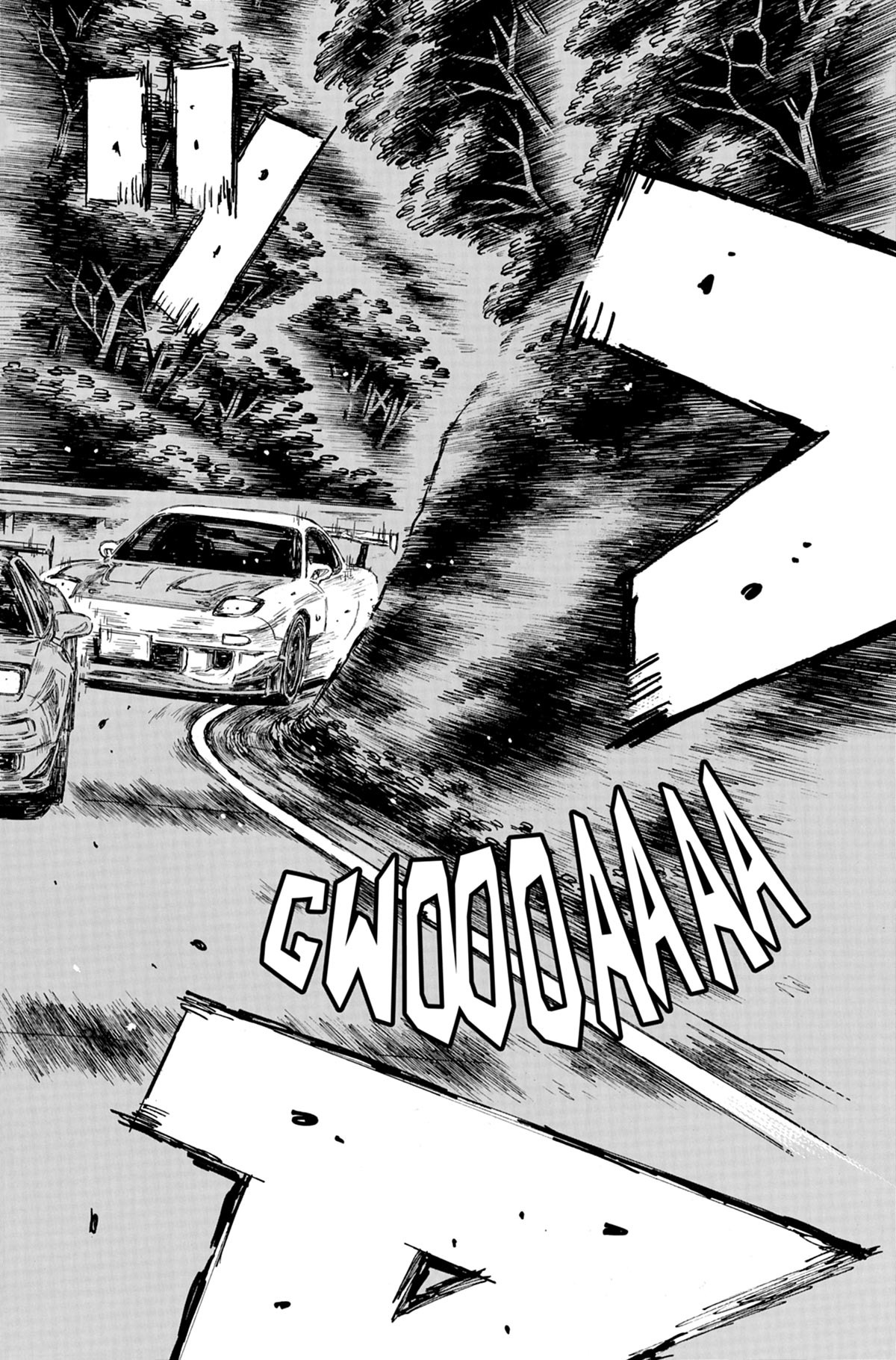  Initial D - Chapitre 43 - 173