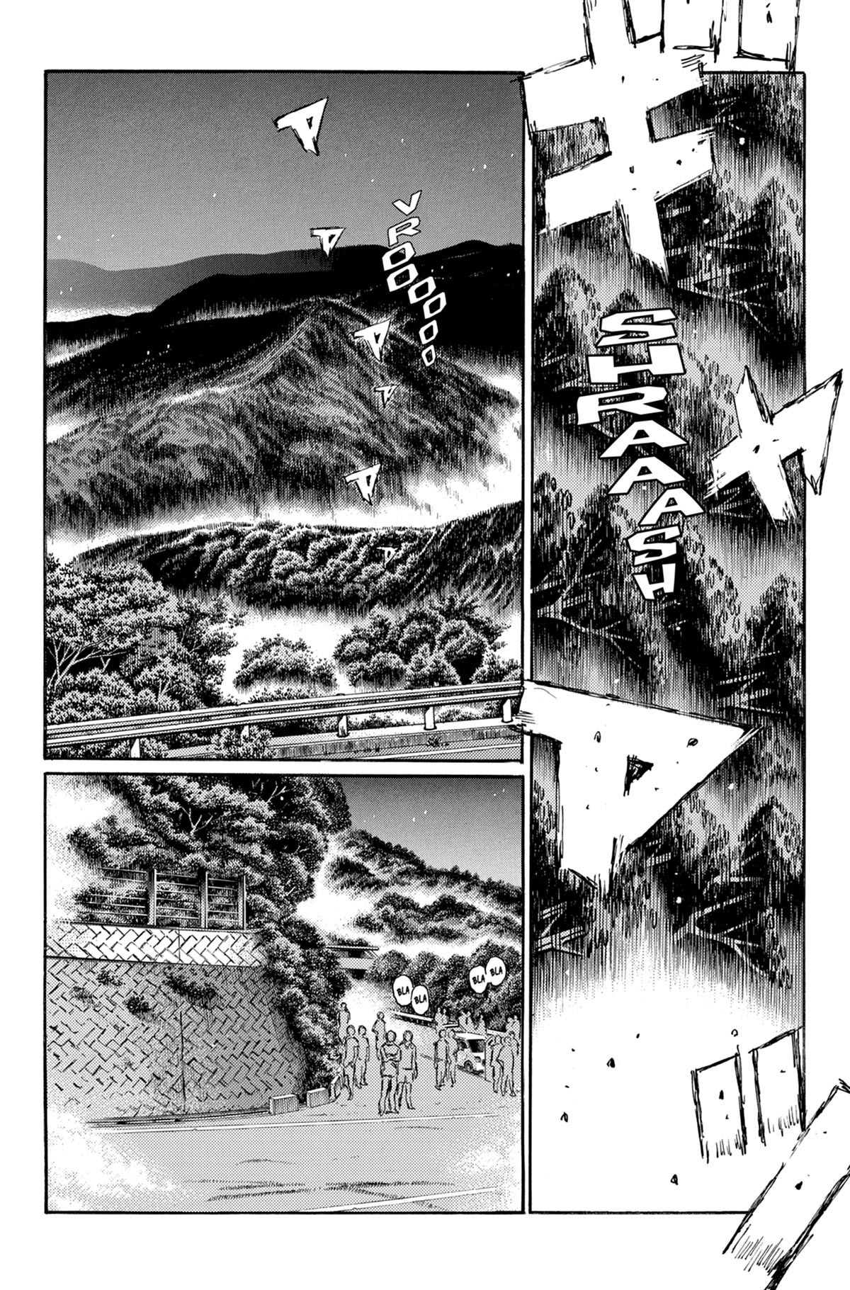  Initial D - Volume 44 - 57