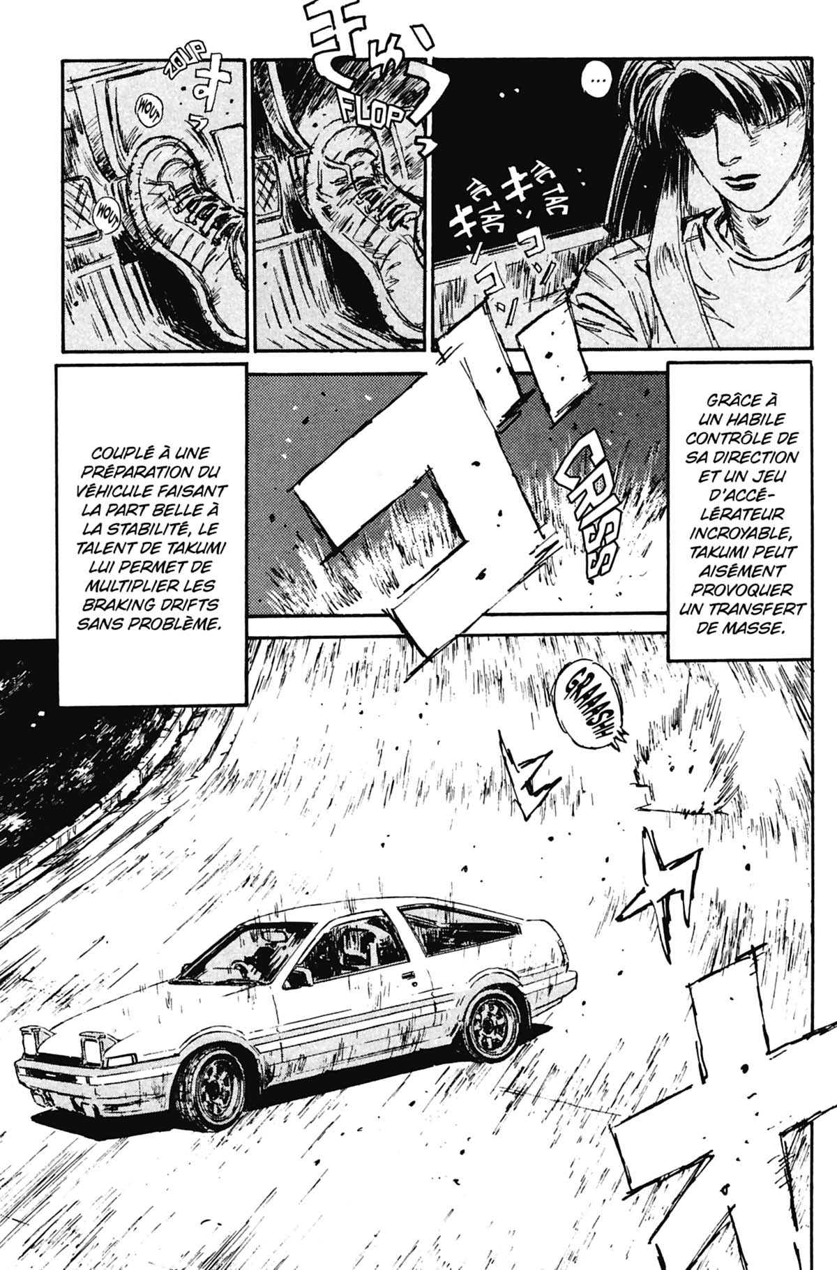  Initial D - Chapitre 5 - 98