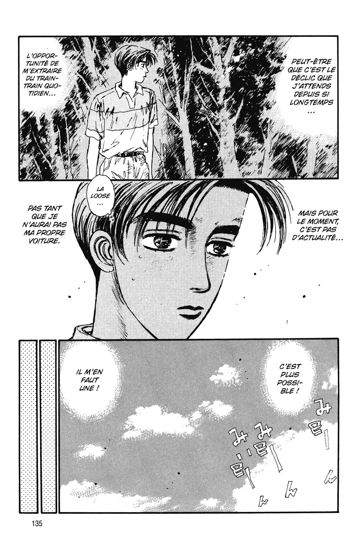  Initial D - Chapitre 5 - 136