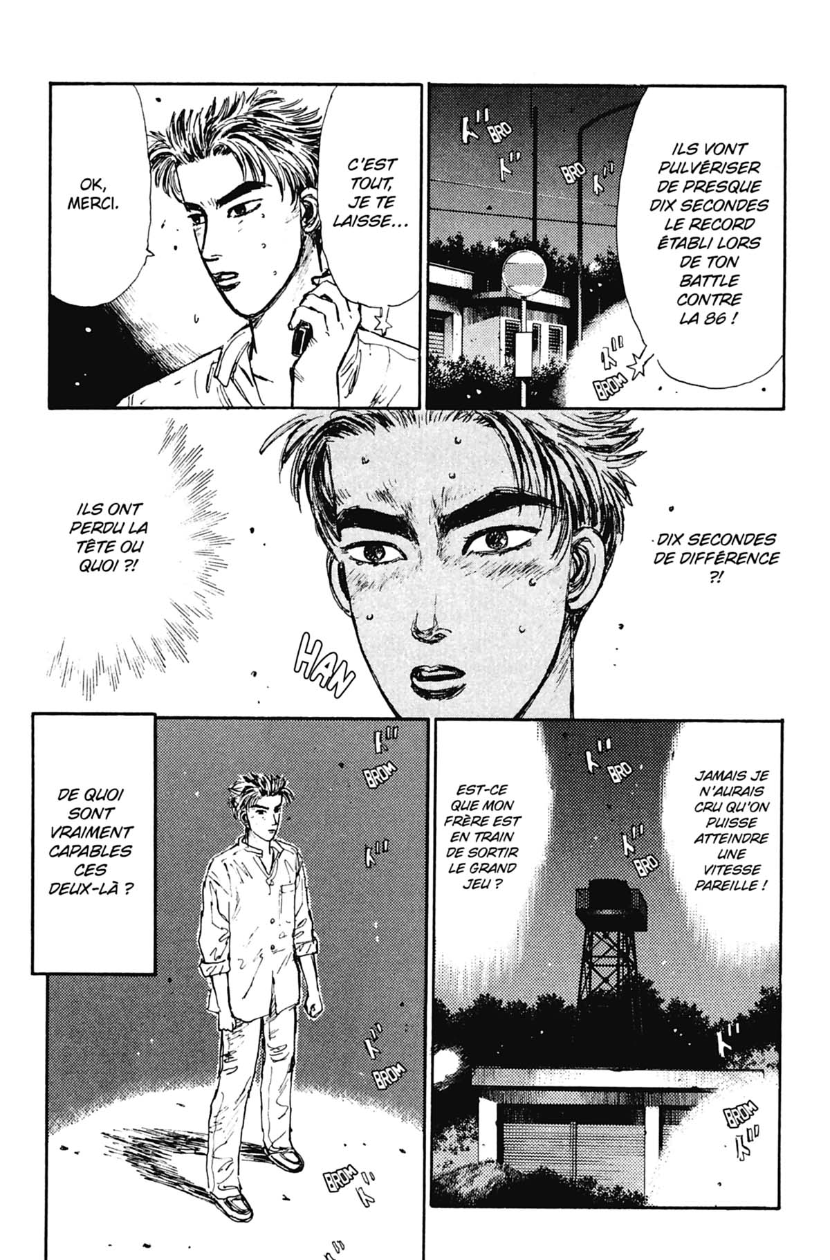  Initial D - Chapitre 5 - 61