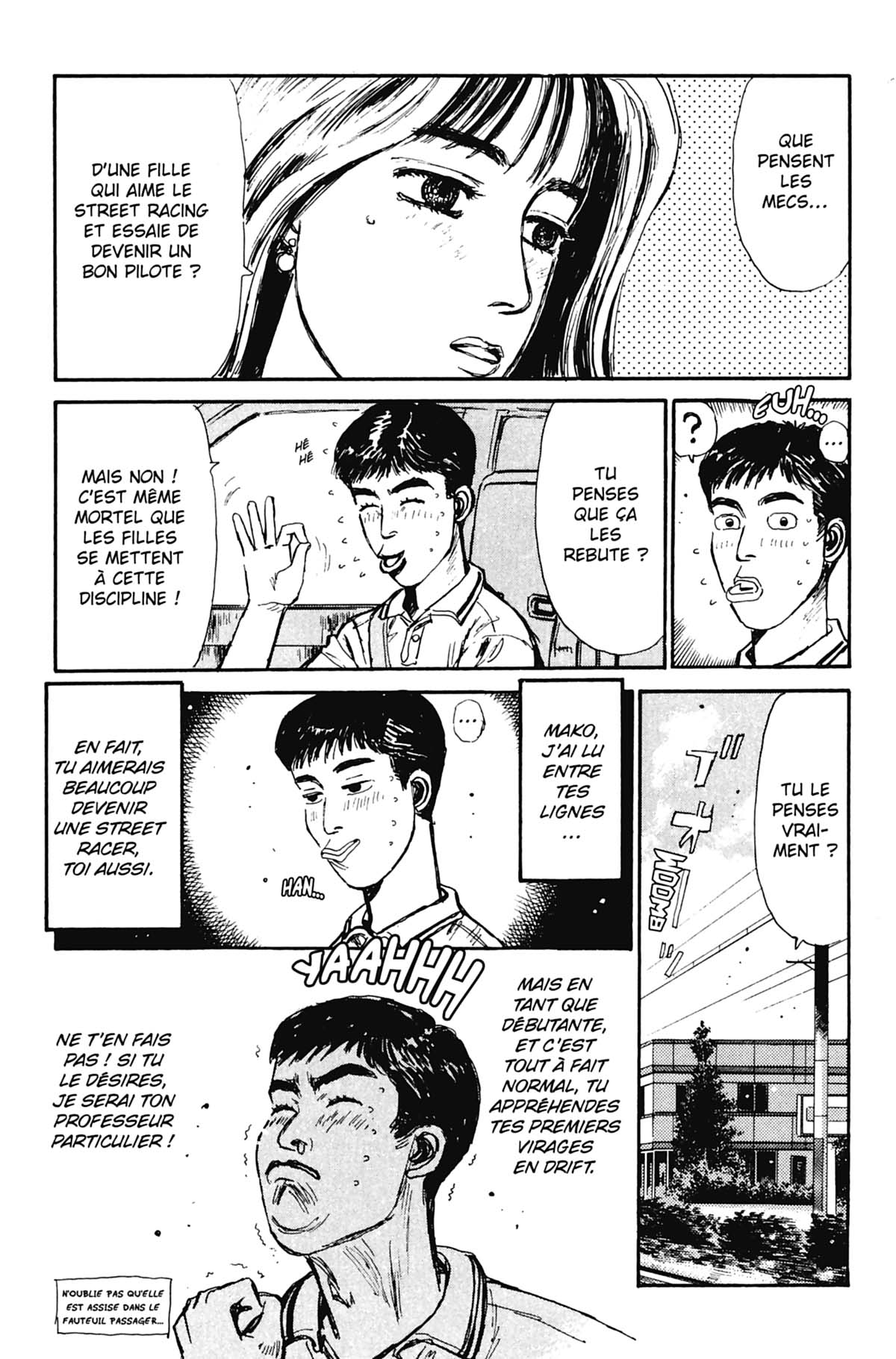  Initial D - Chapitre 5 - 178