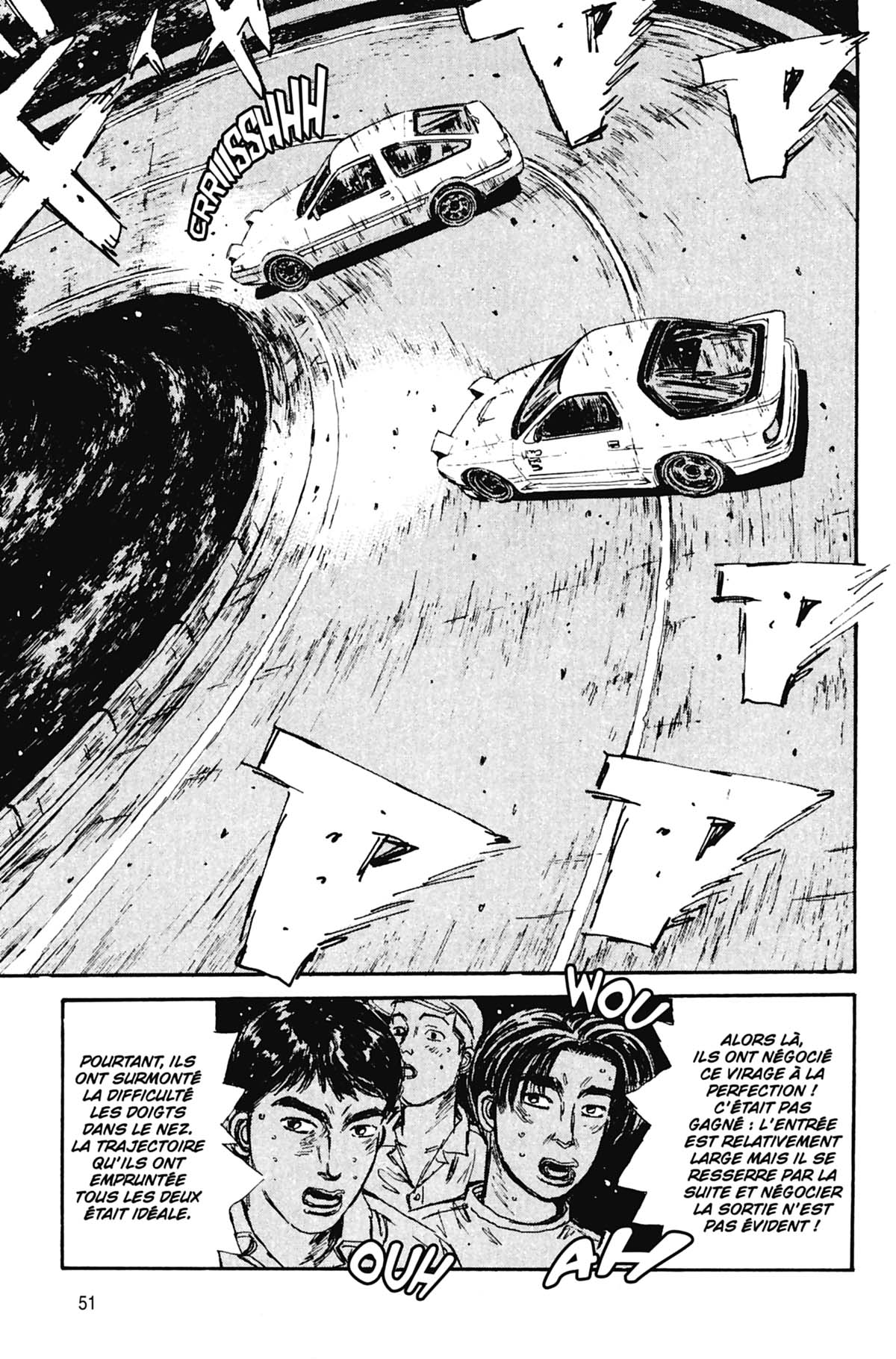  Initial D - Chapitre 5 - 52