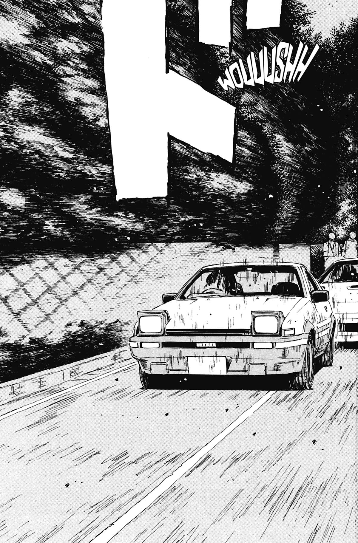  Initial D - Chapitre 5 - 116