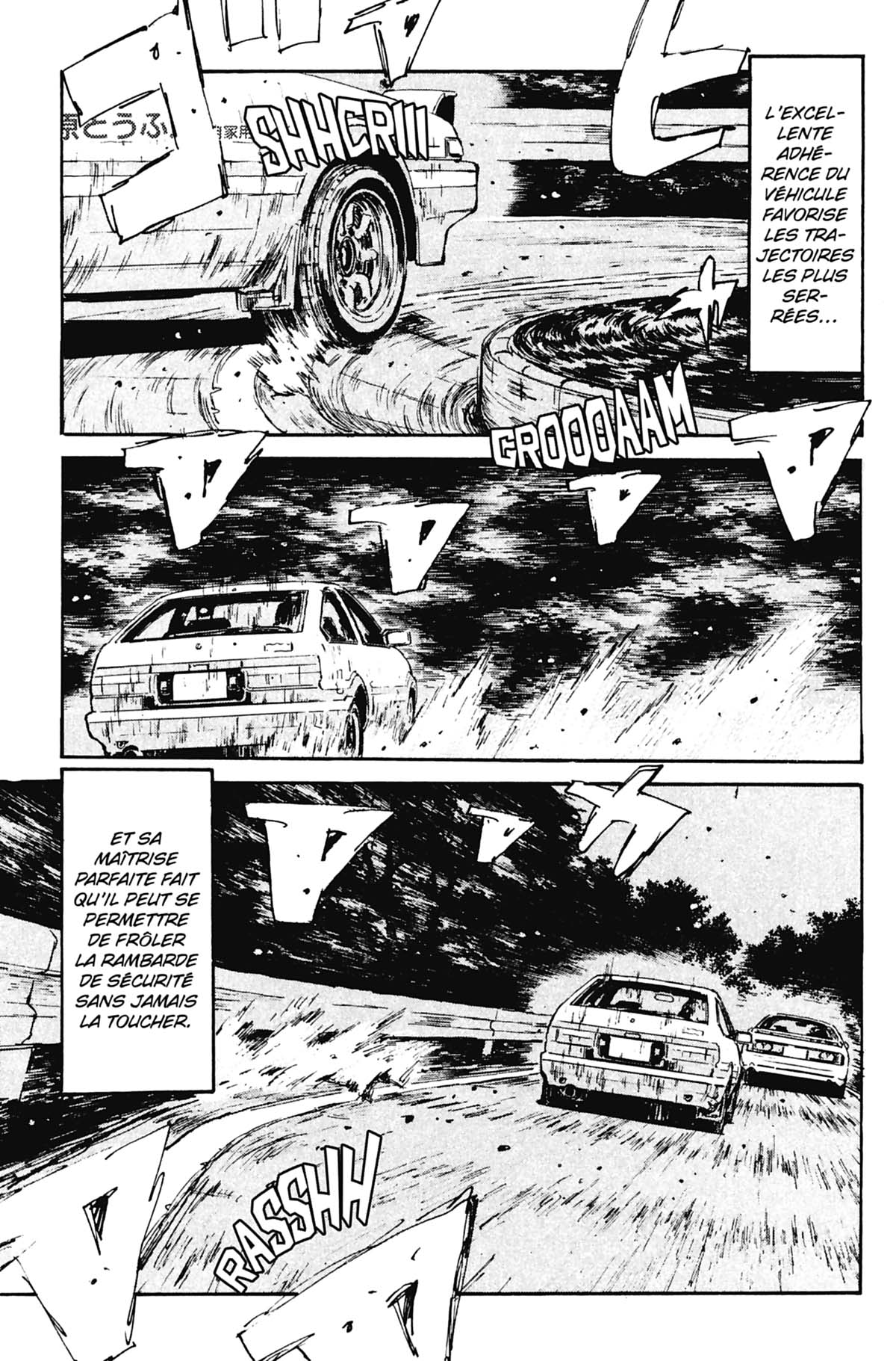  Initial D - Chapitre 5 - 100