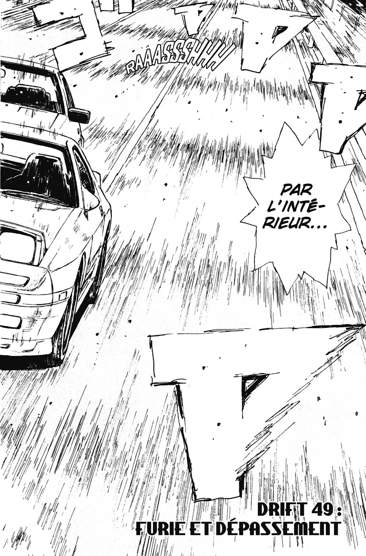  Initial D - Chapitre 5 - 105