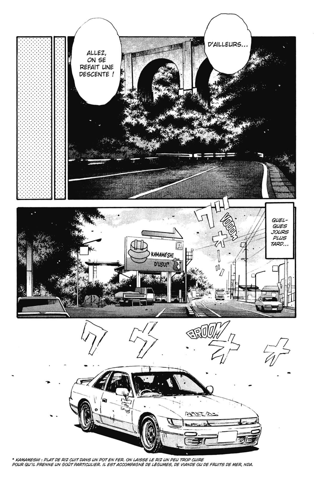  Initial D - Chapitre 5 - 141