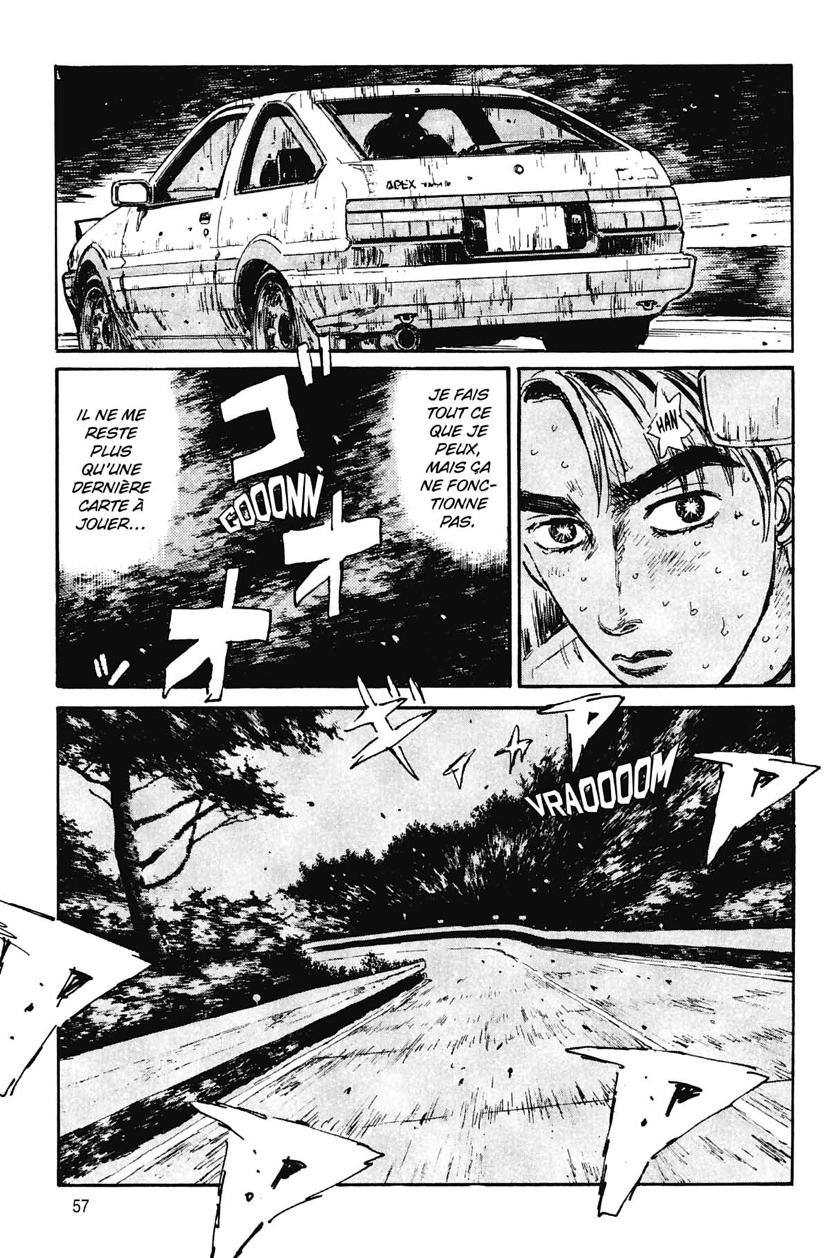  Initial D - Chapitre 5 - 58