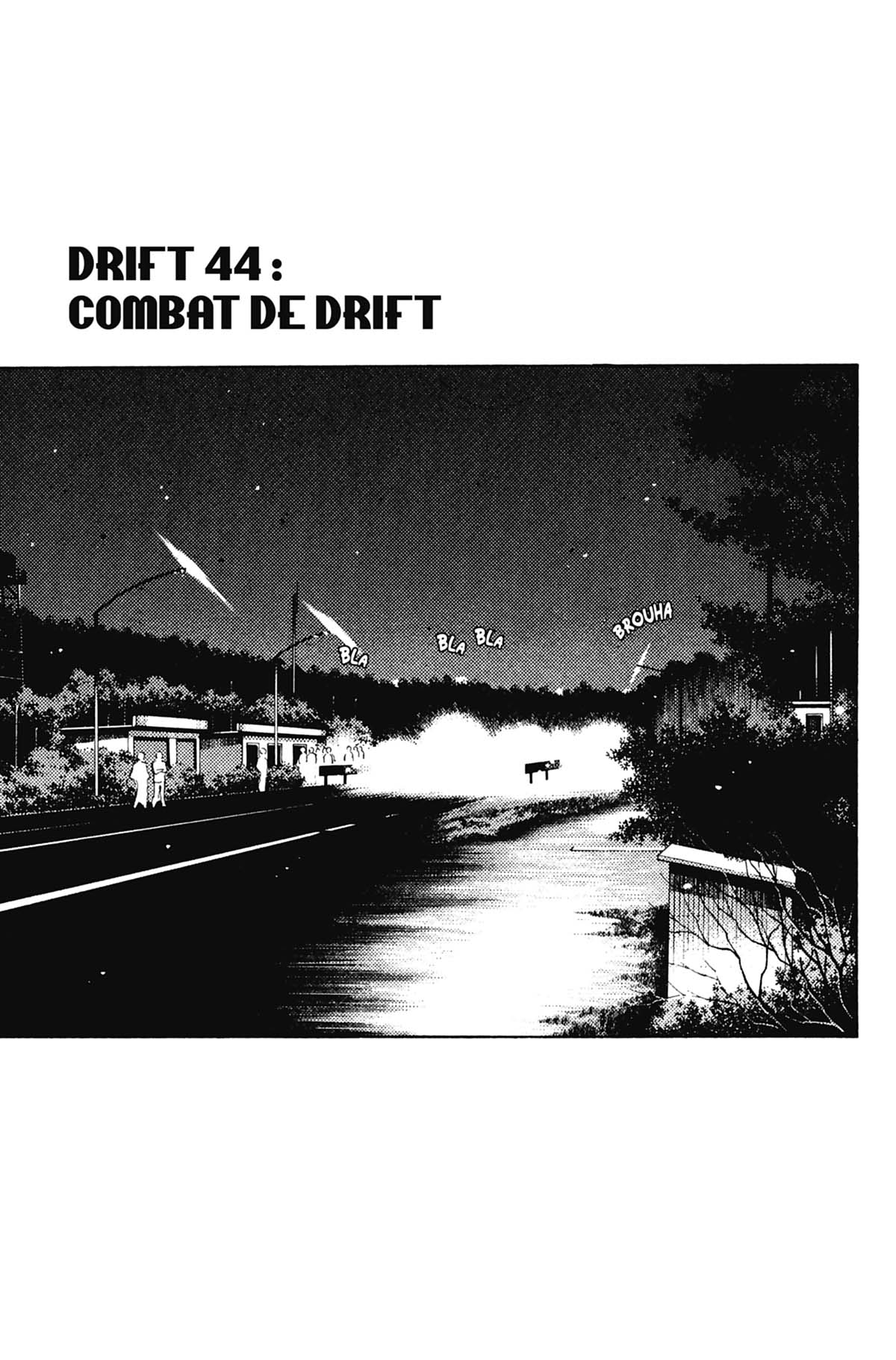  Initial D - Chapitre 5 - 4