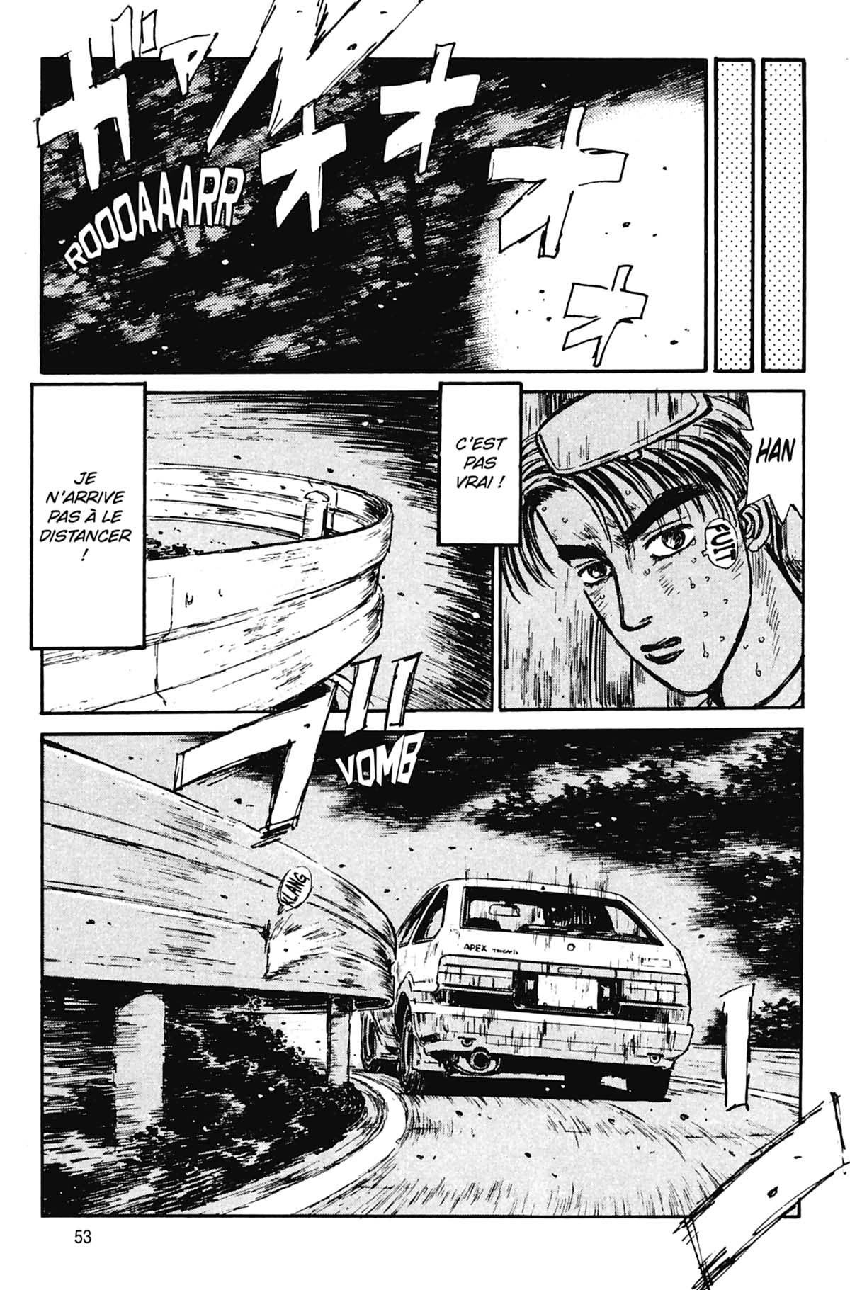  Initial D - Chapitre 5 - 54