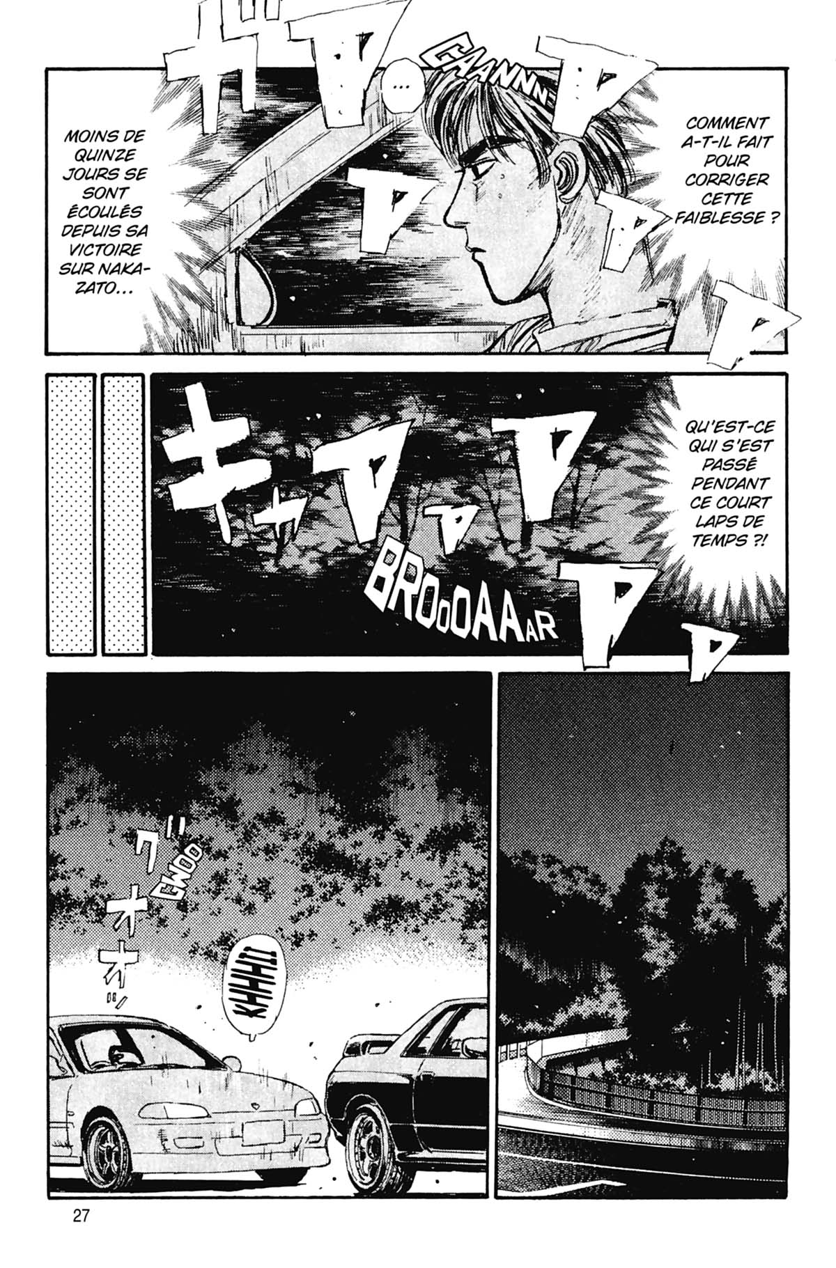  Initial D - Chapitre 5 - 28