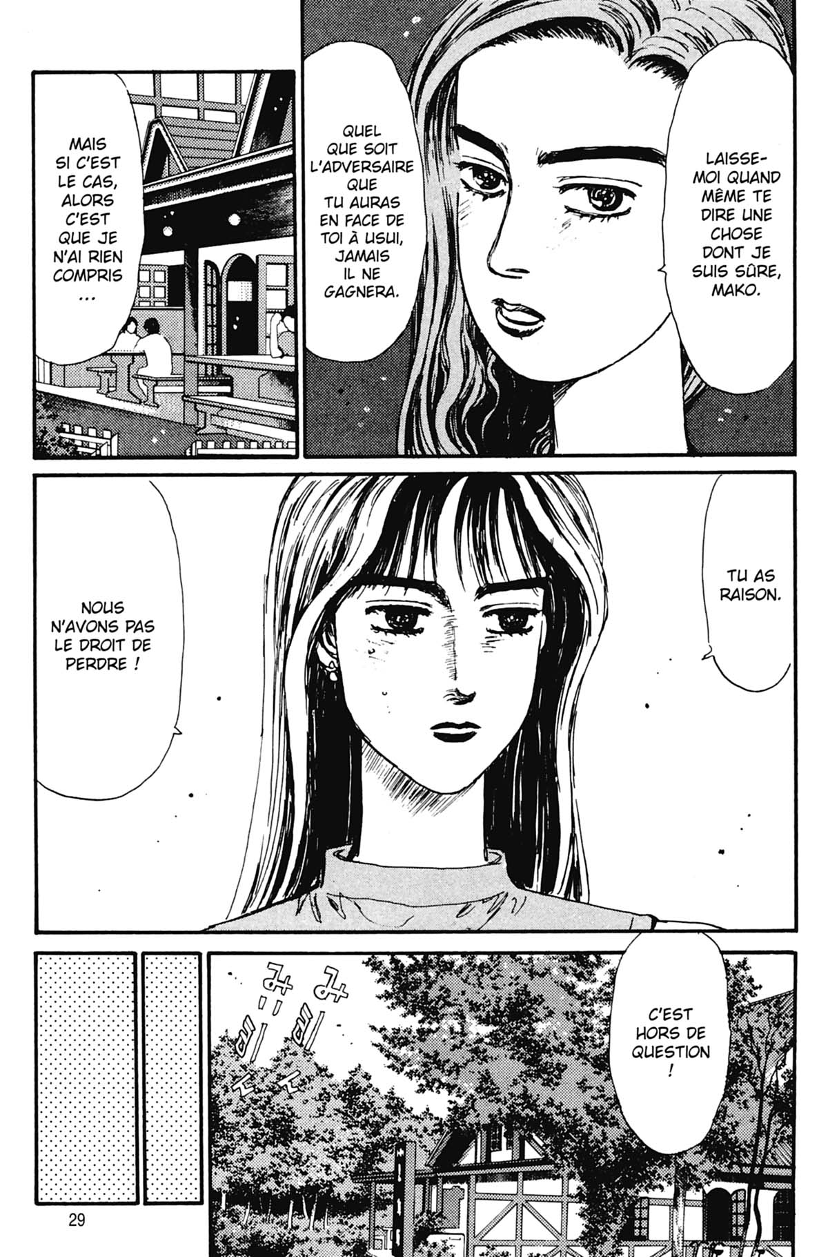  Initial D - Chapitre 6 - 30