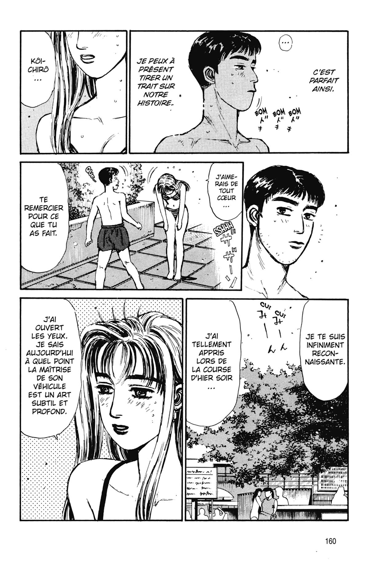  Initial D - Chapitre 6 - 161